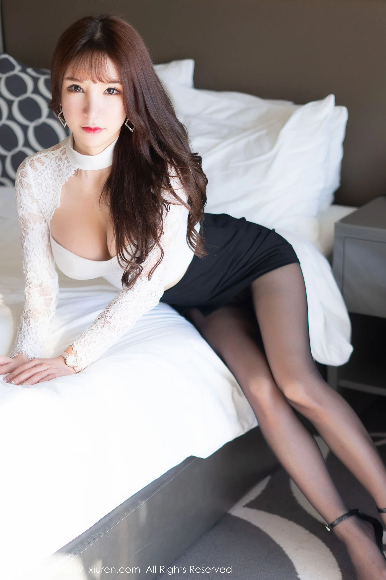 周于希Sandy - Photo 44