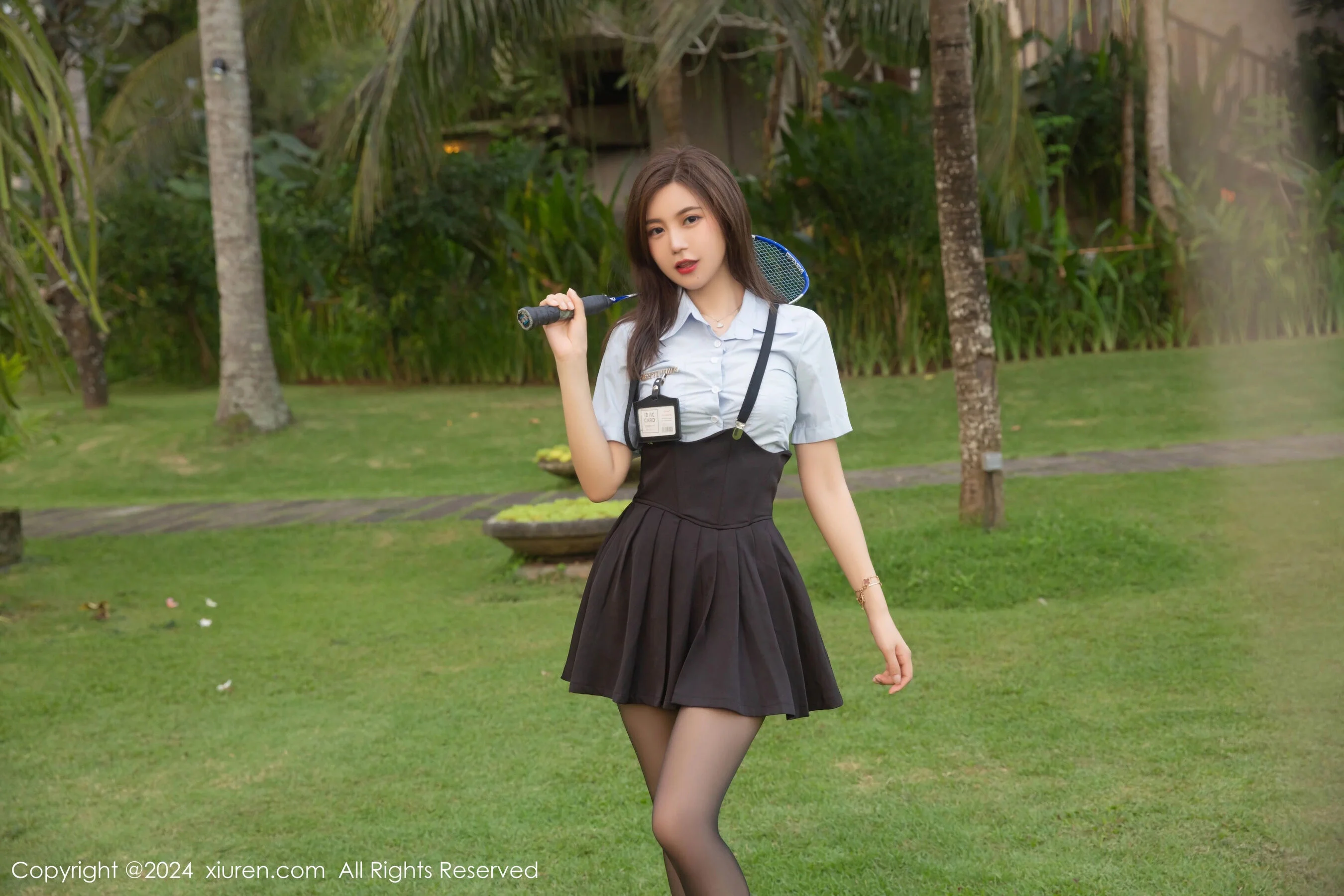 绮里嘉ula - Photo 2