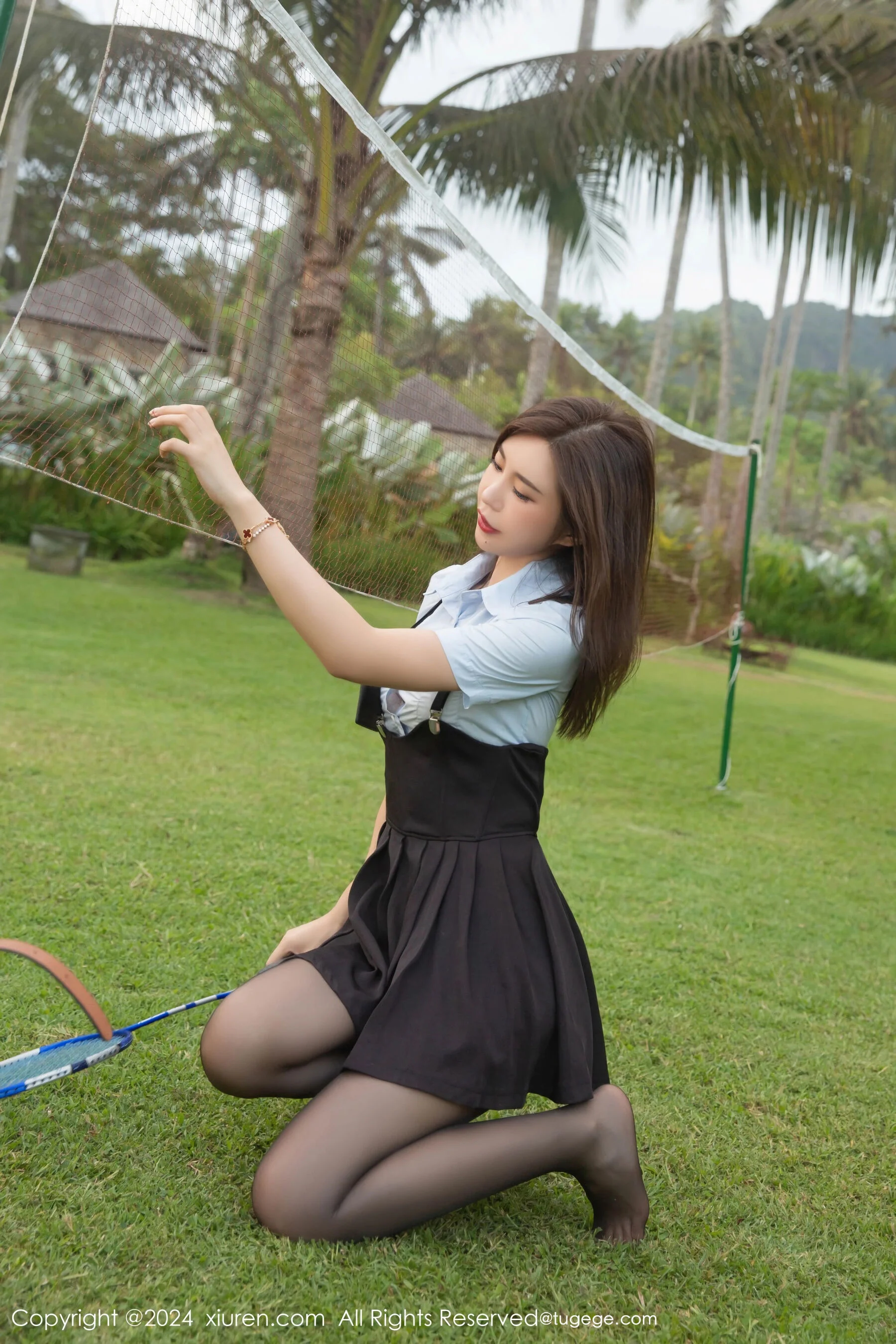 绮里嘉ula - Photo 6