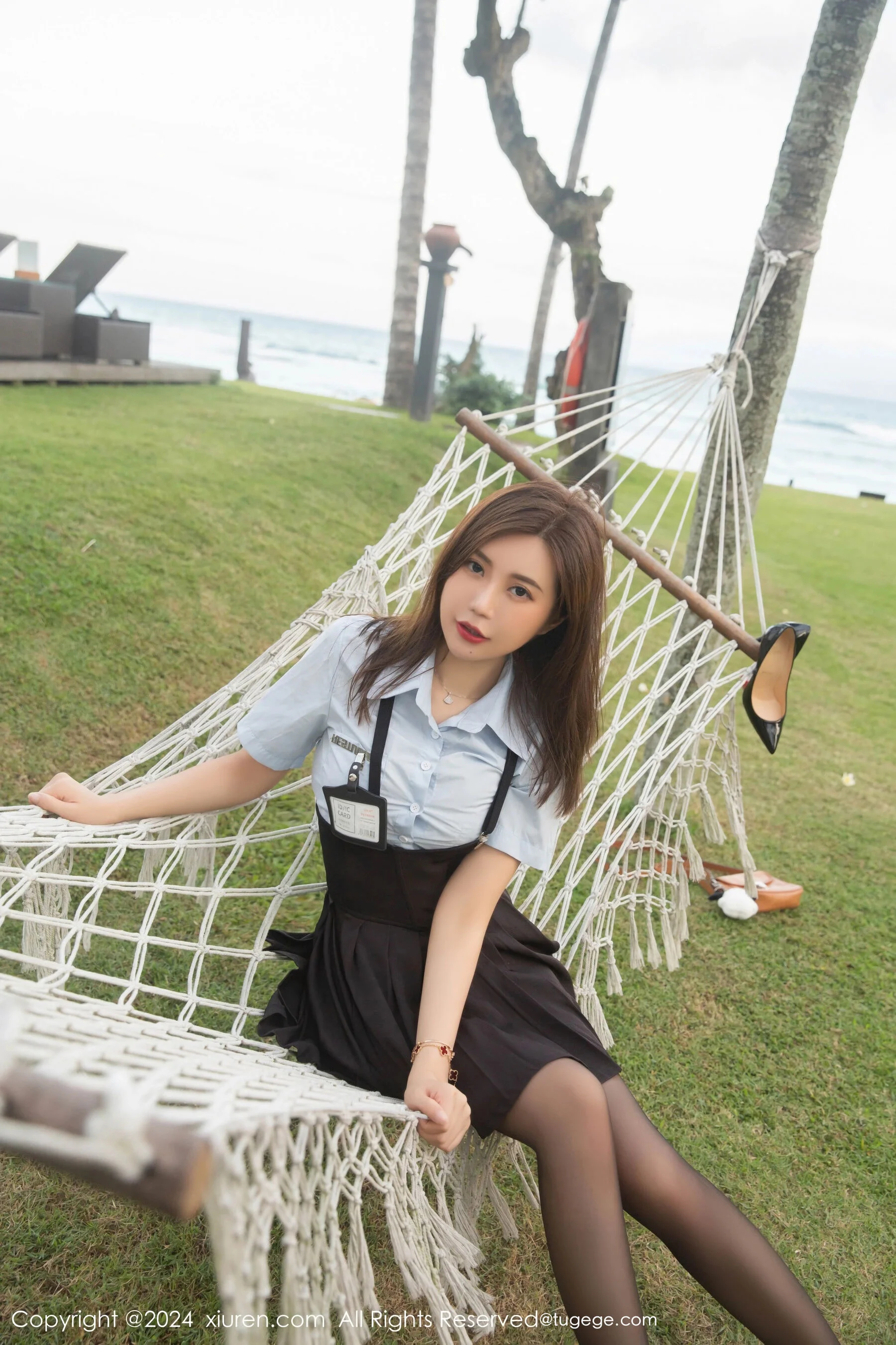 绮里嘉ula - Photo 7