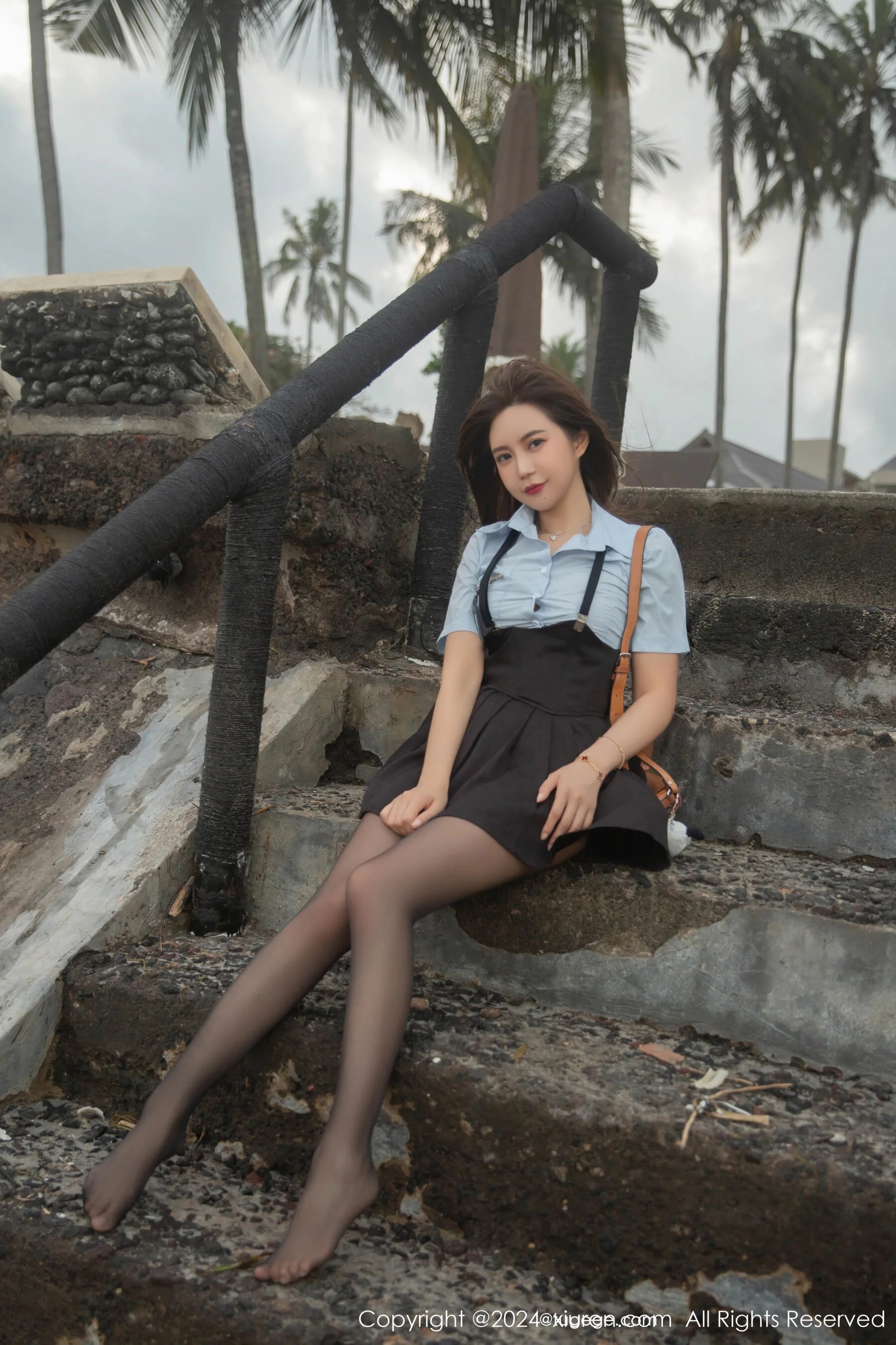 绮里嘉ula - Photo 16