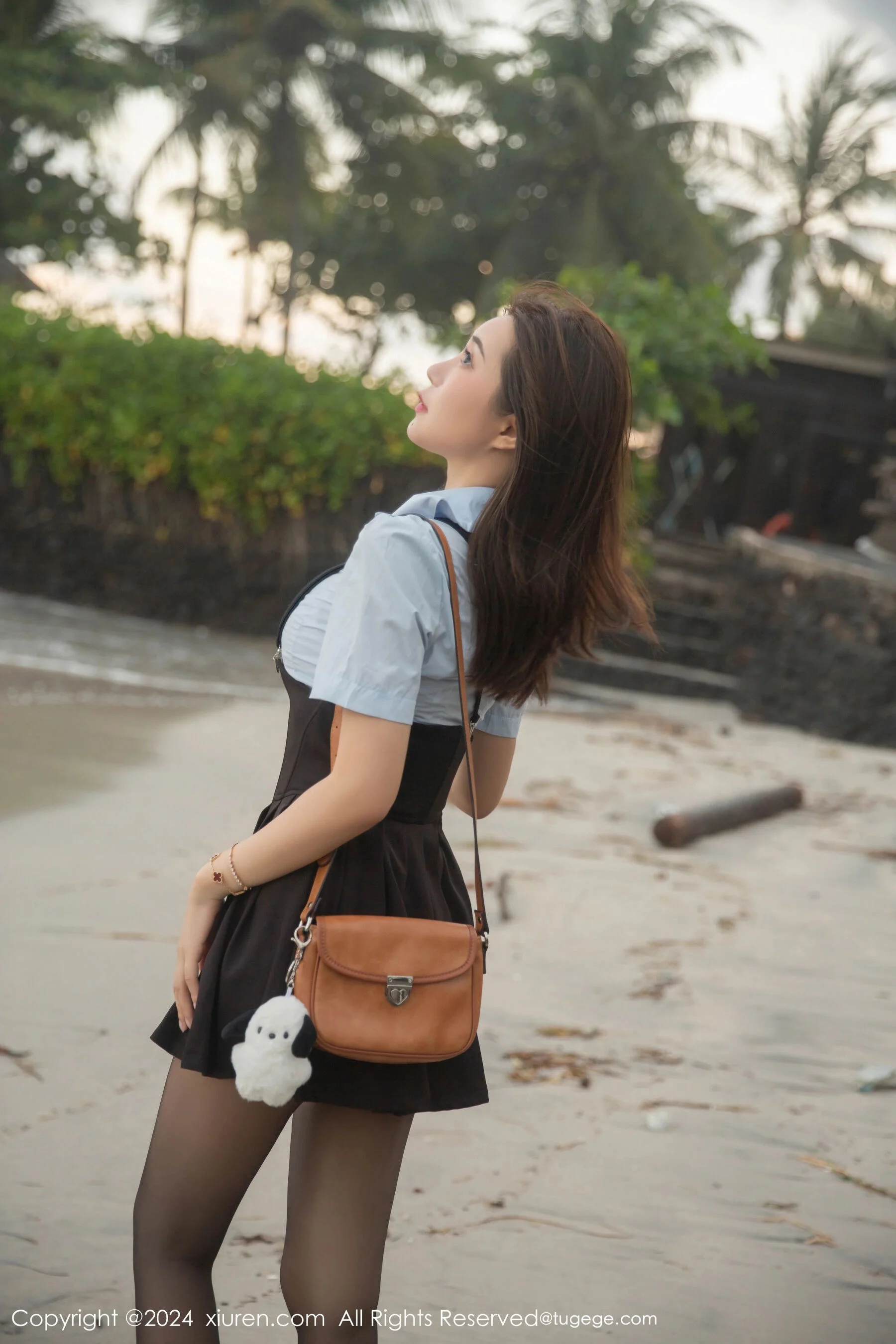 绮里嘉ula - Photo 17