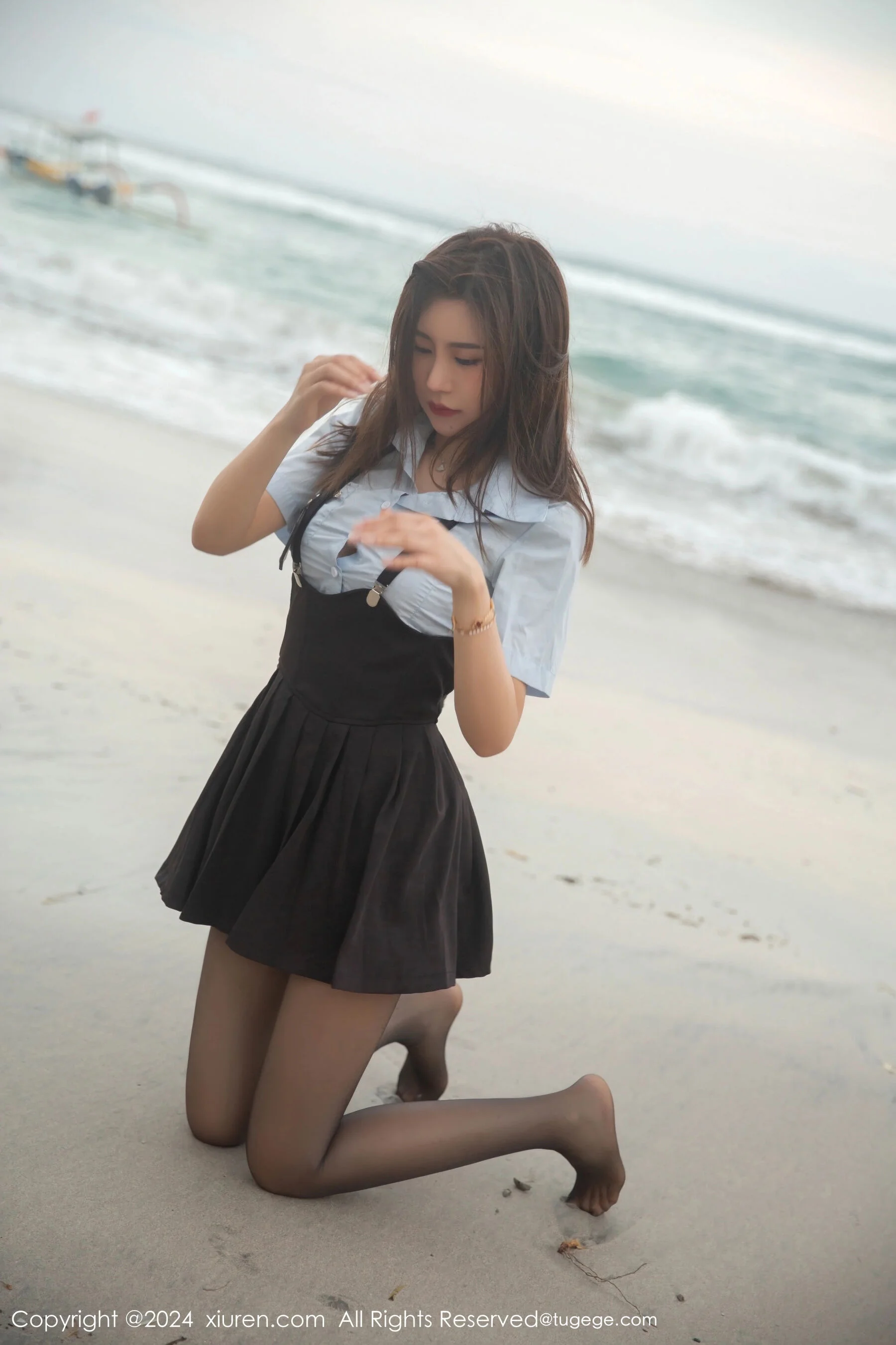 绮里嘉ula - Photo 21