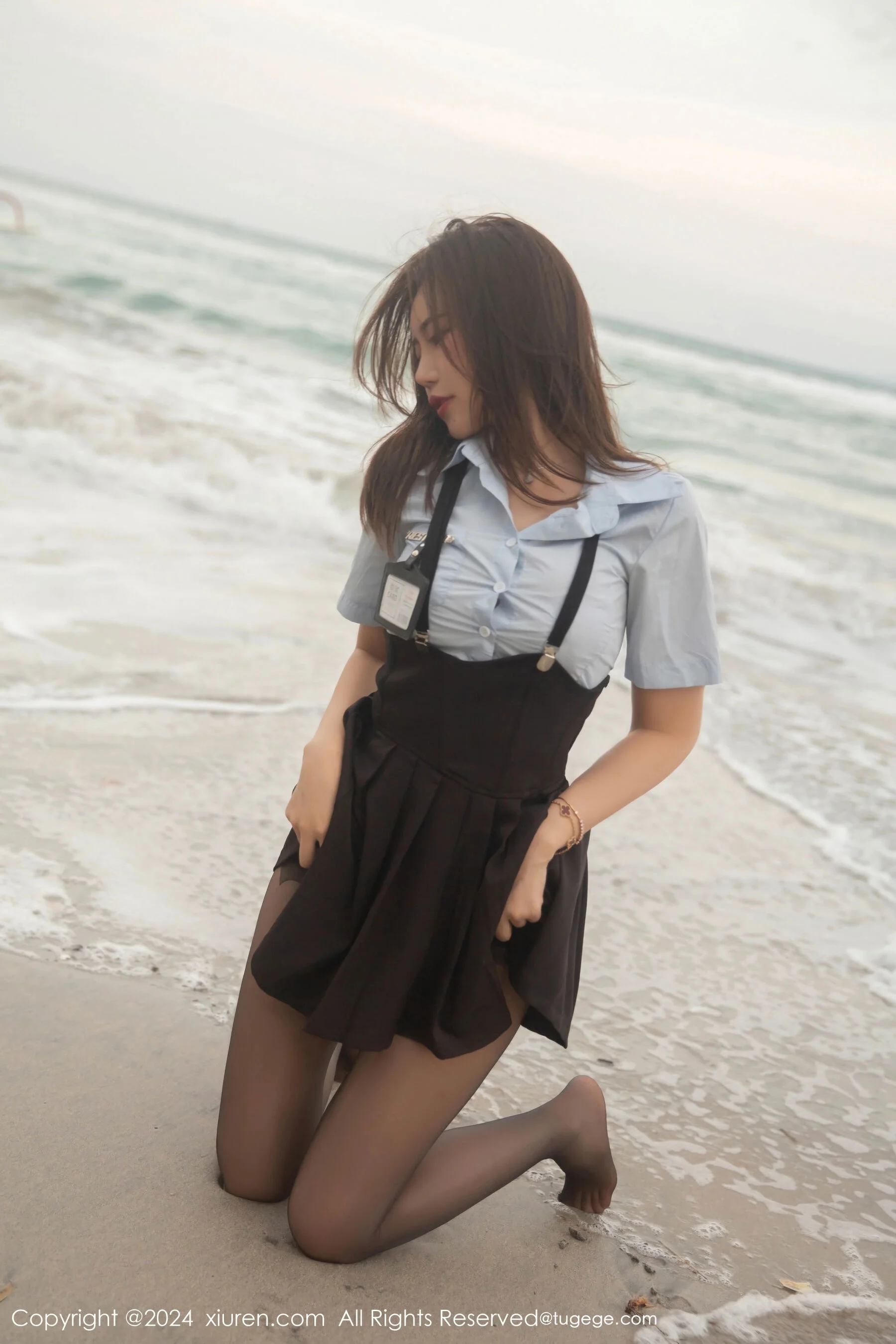 绮里嘉ula - Photo 23