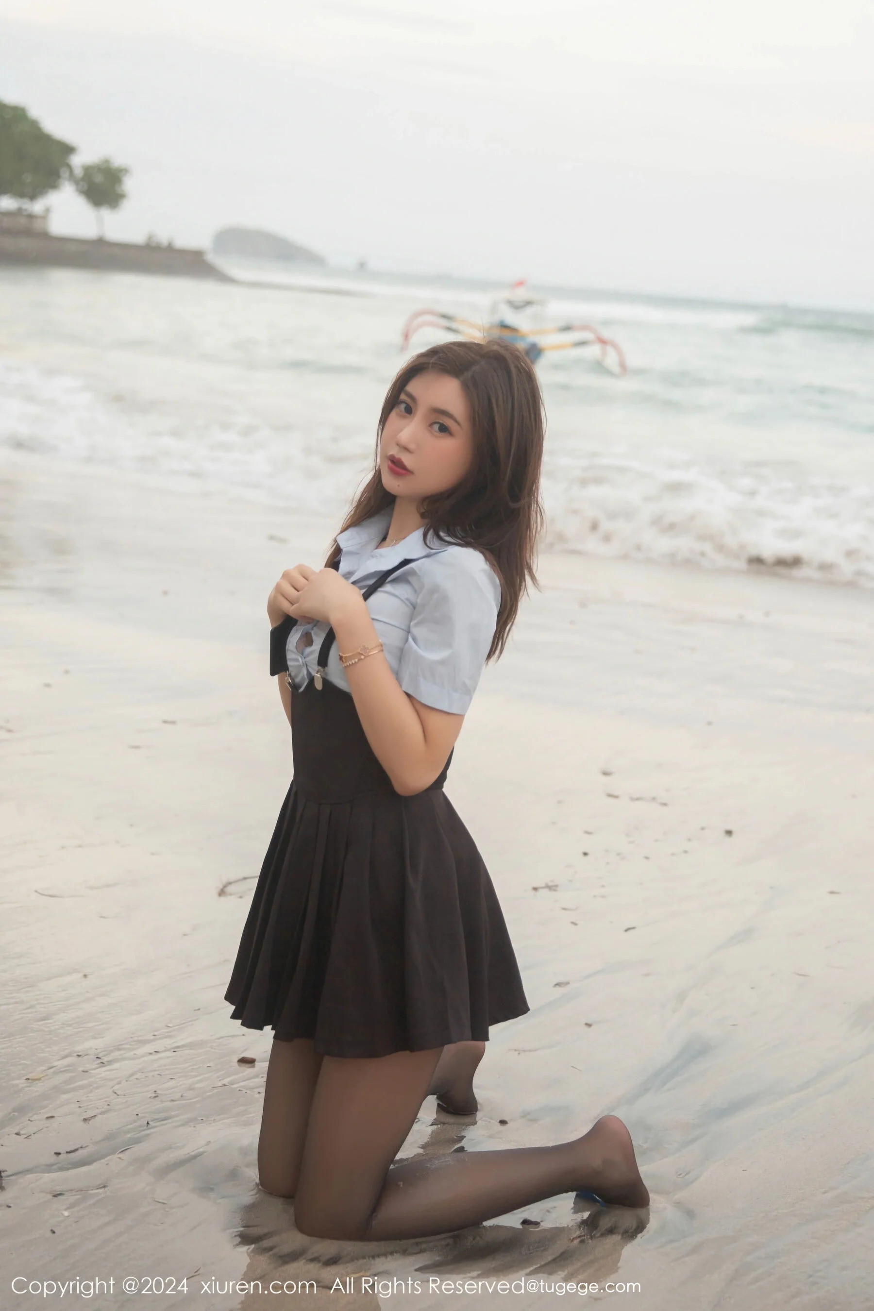 绮里嘉ula - Photo 24