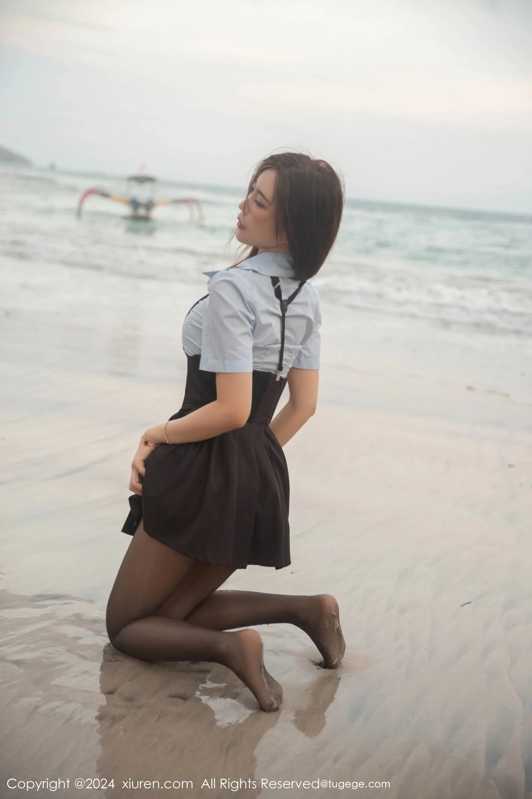 绮里嘉ula - Photo 25