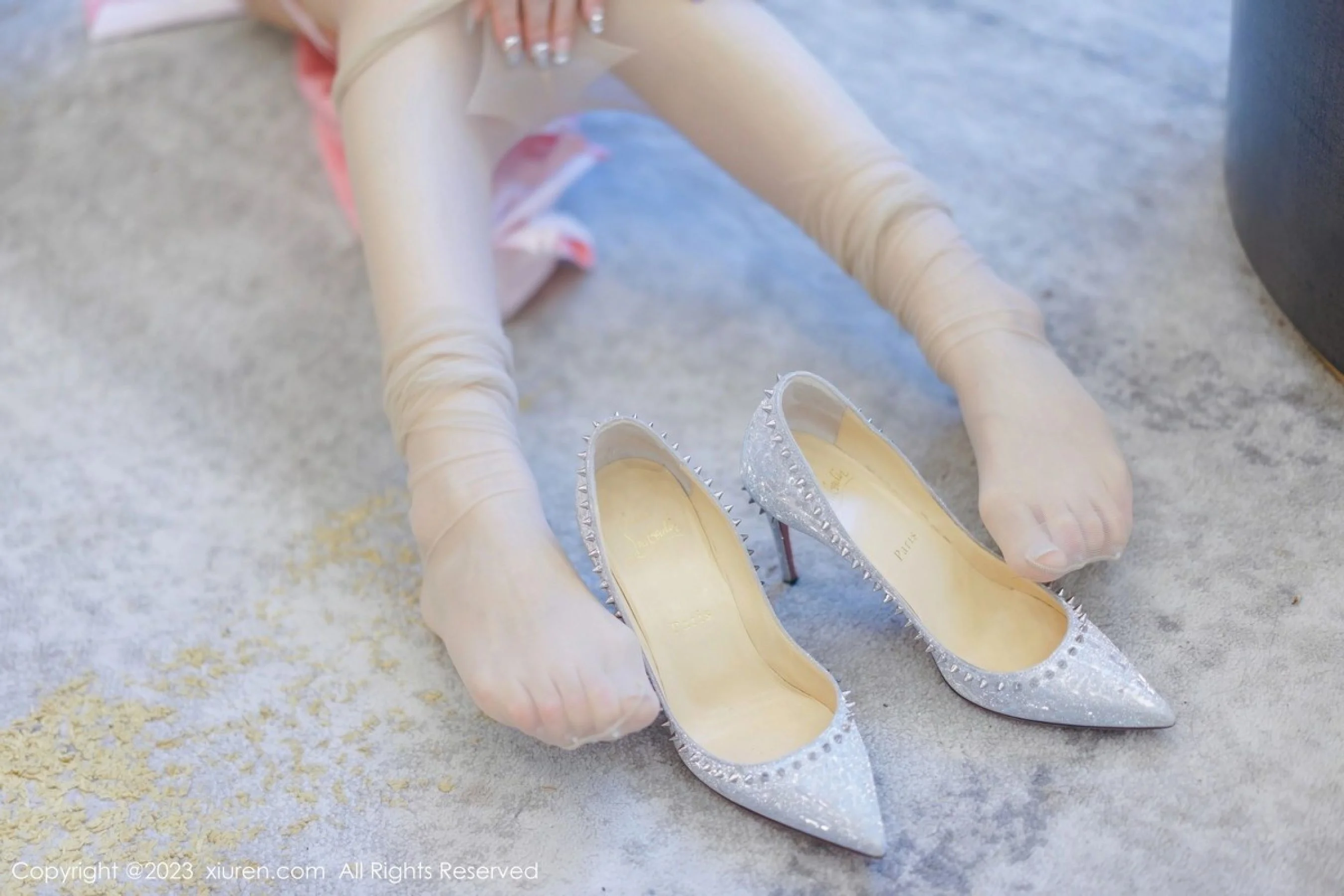 朱可儿Flora - Photo 70