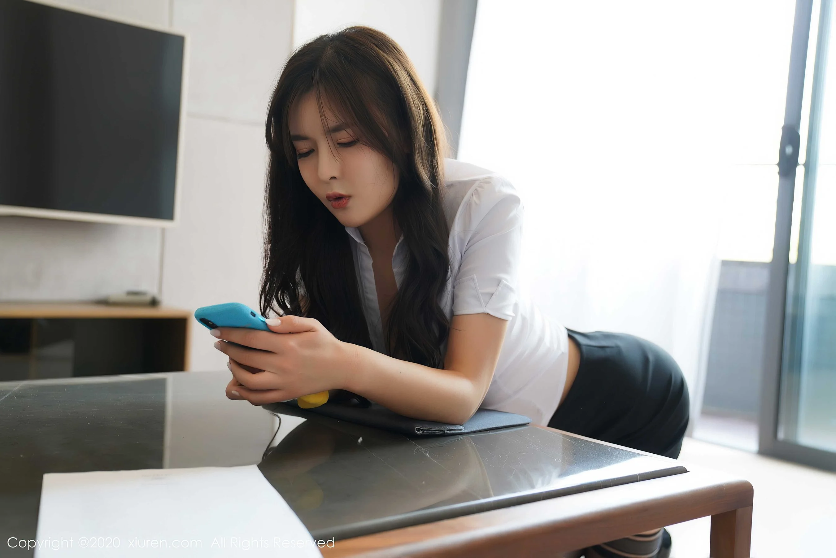 白露小猪 - Photo 17