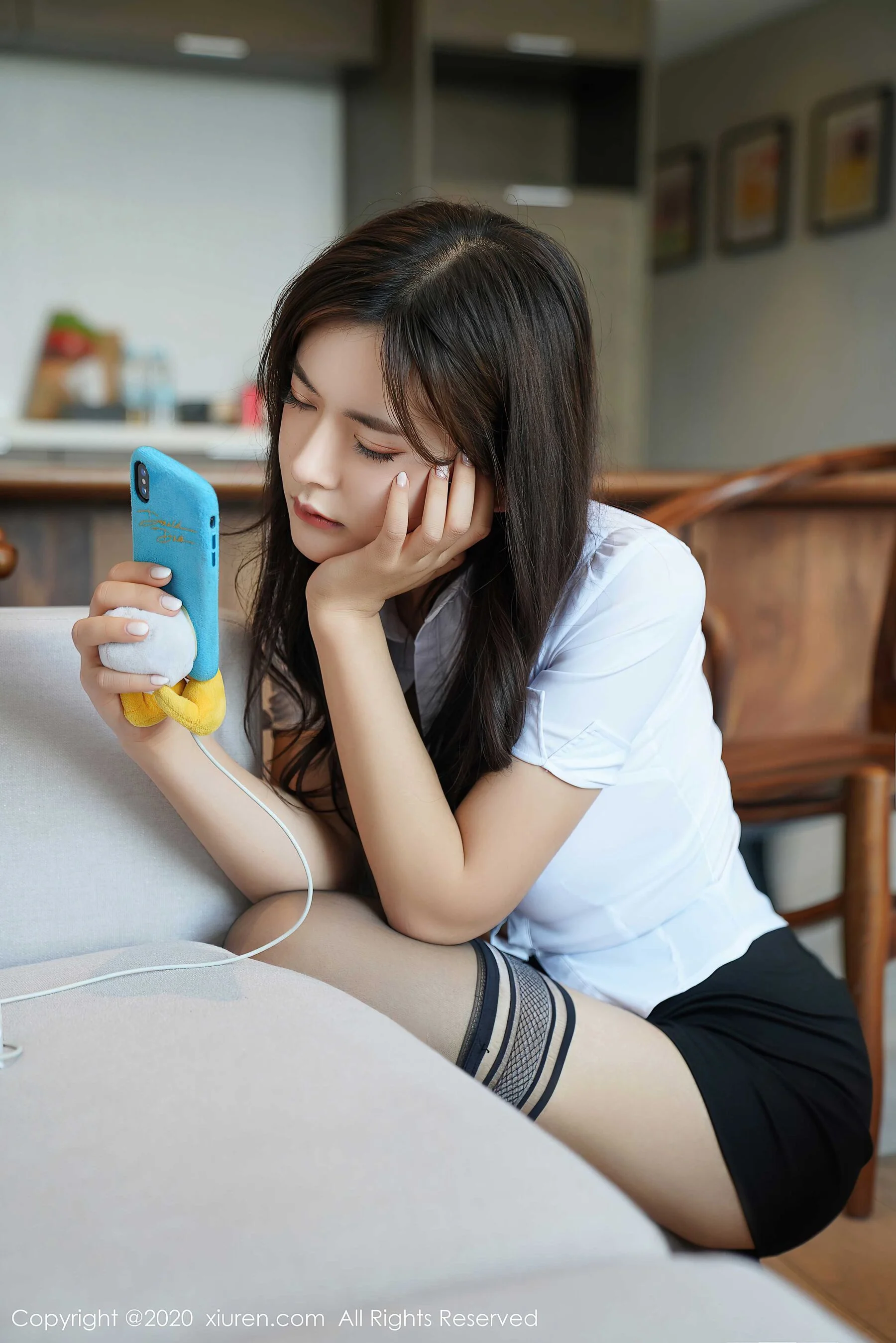 白露小猪 - Photo 43