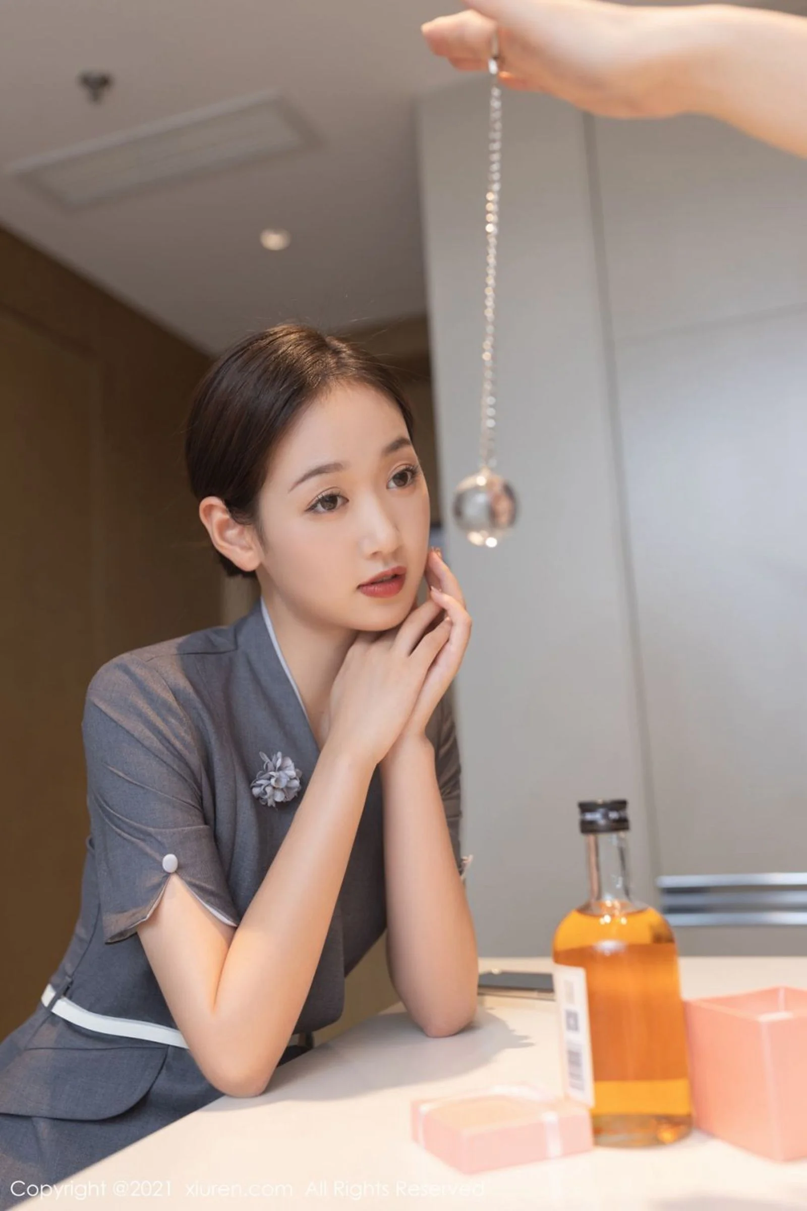 唐安琪 - Photo 17