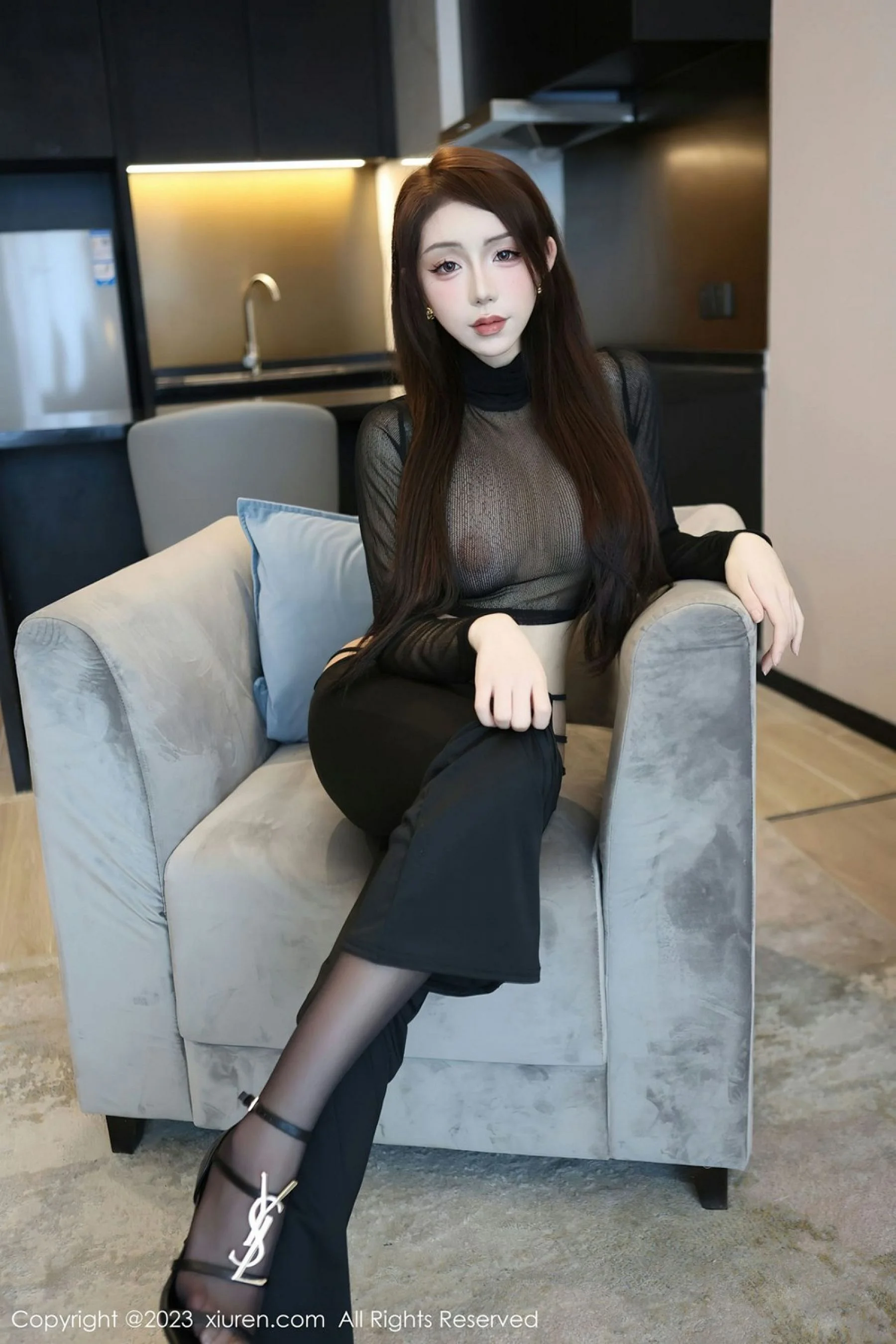 金幼汐Vivian - Photo 20