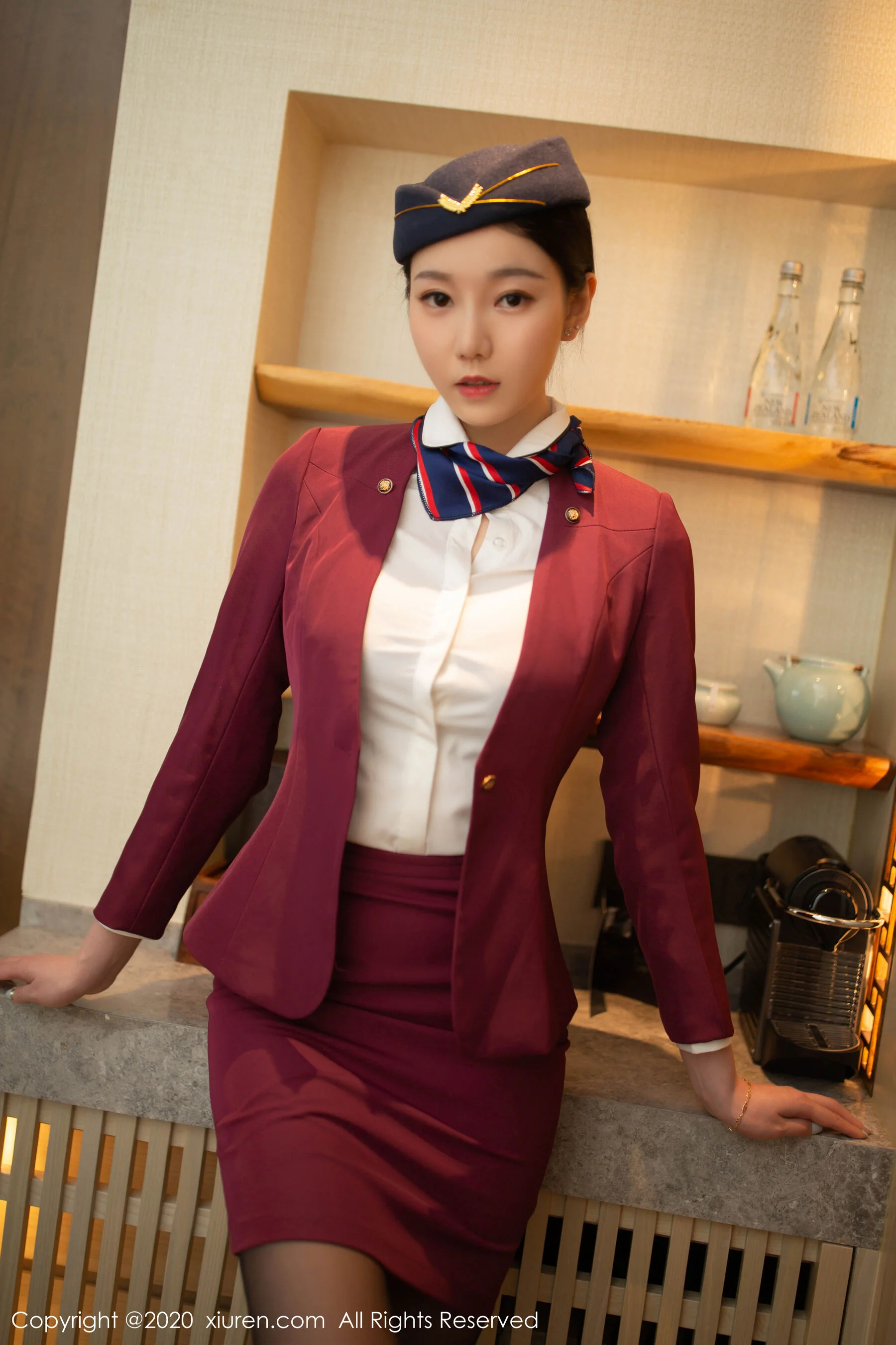 安然Maleah - Photo 19