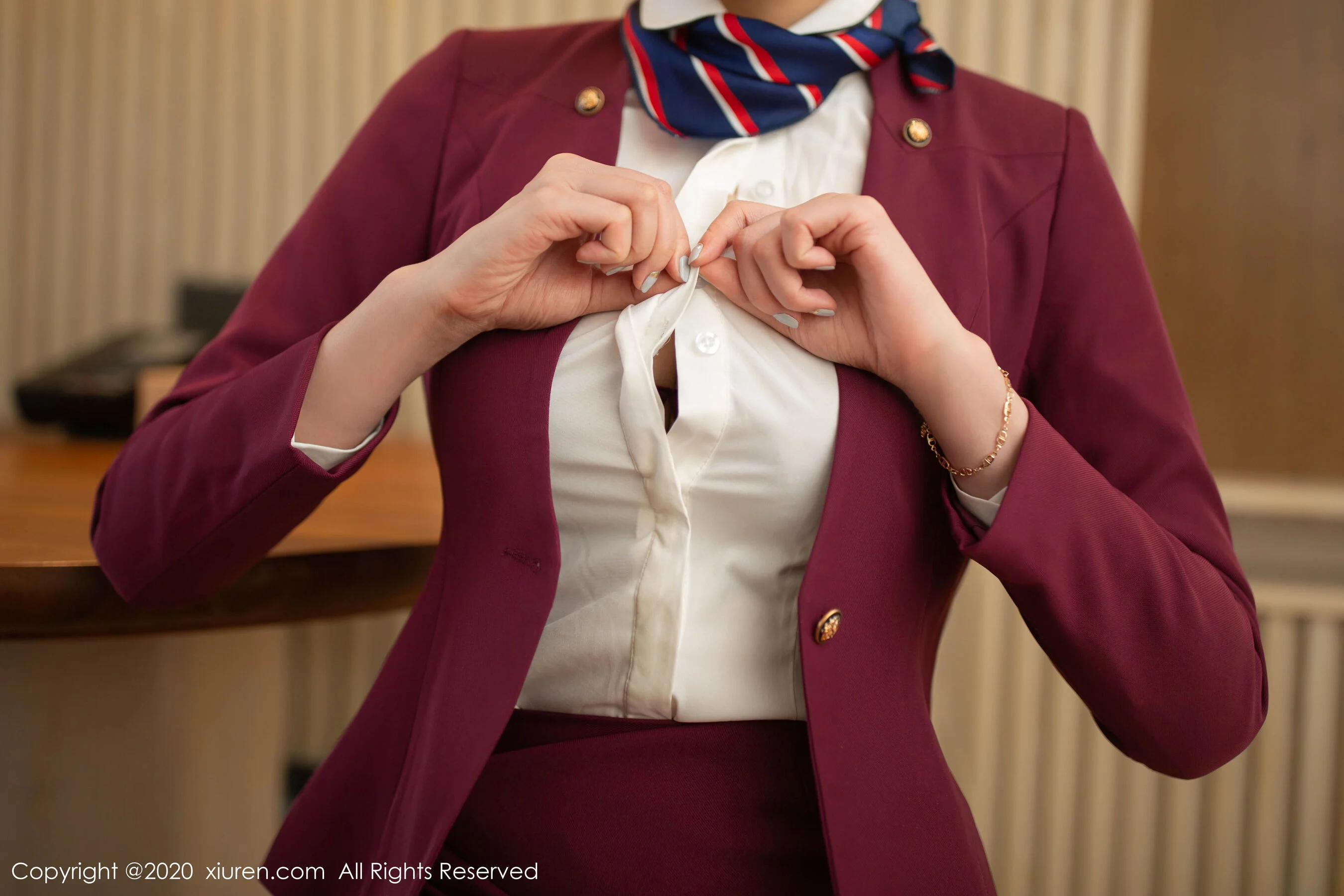 安然Maleah - Photo 28