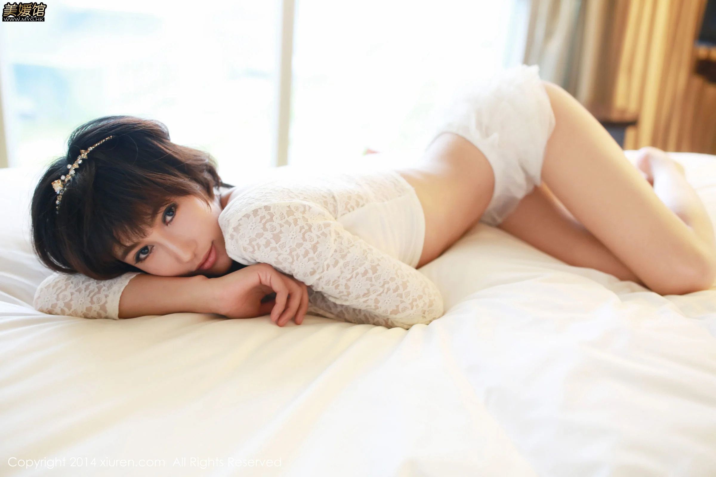 模特合集 - Photo 85