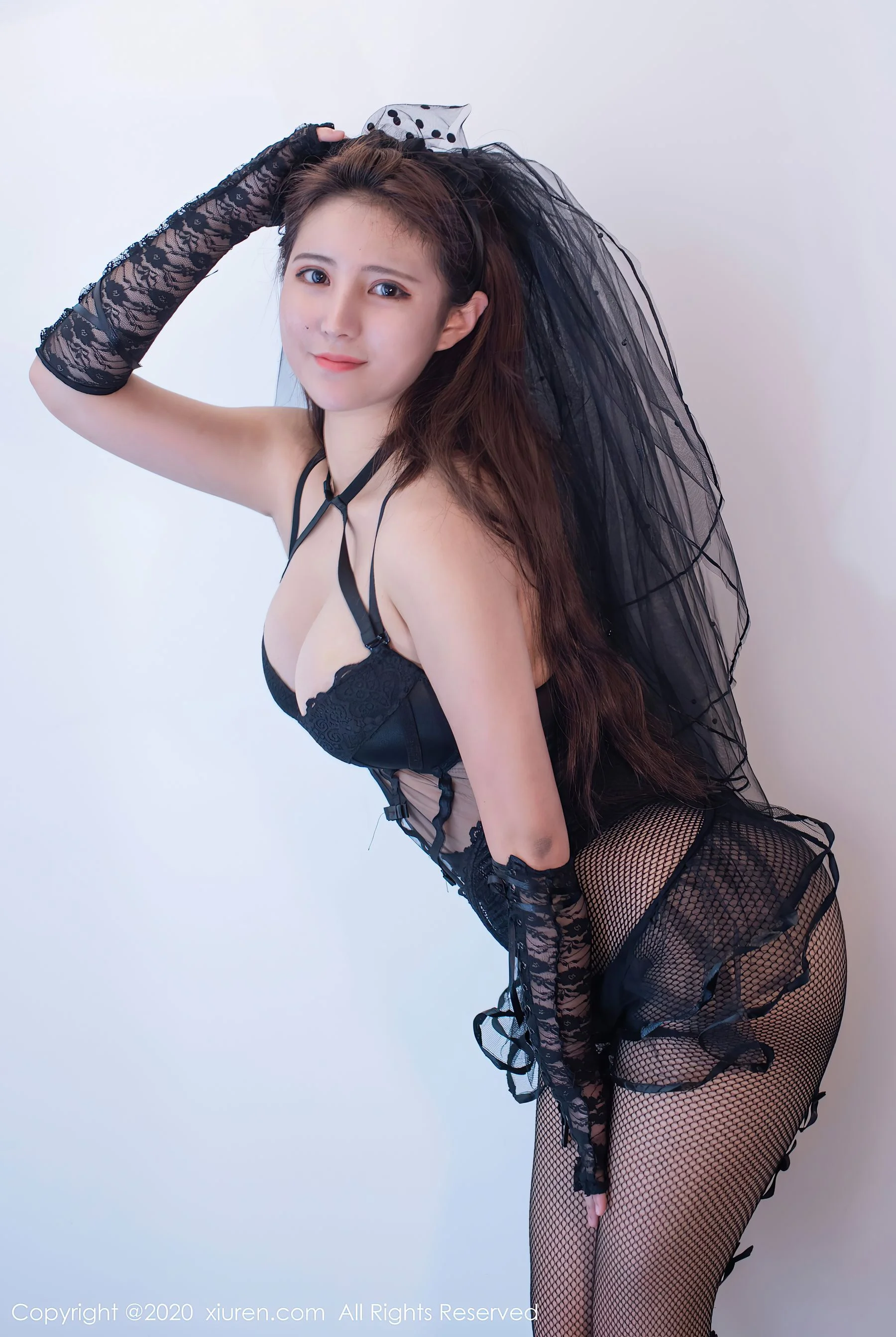 久久Aimee - Photo 4