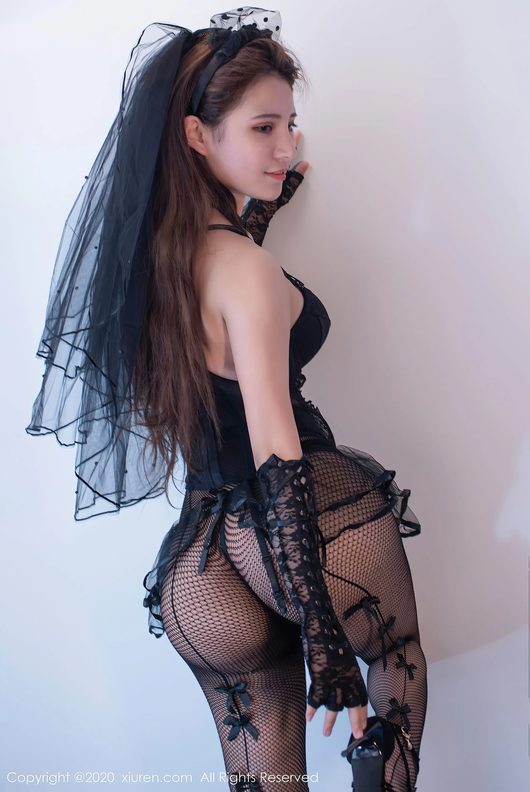 久久Aimee - Photo 6