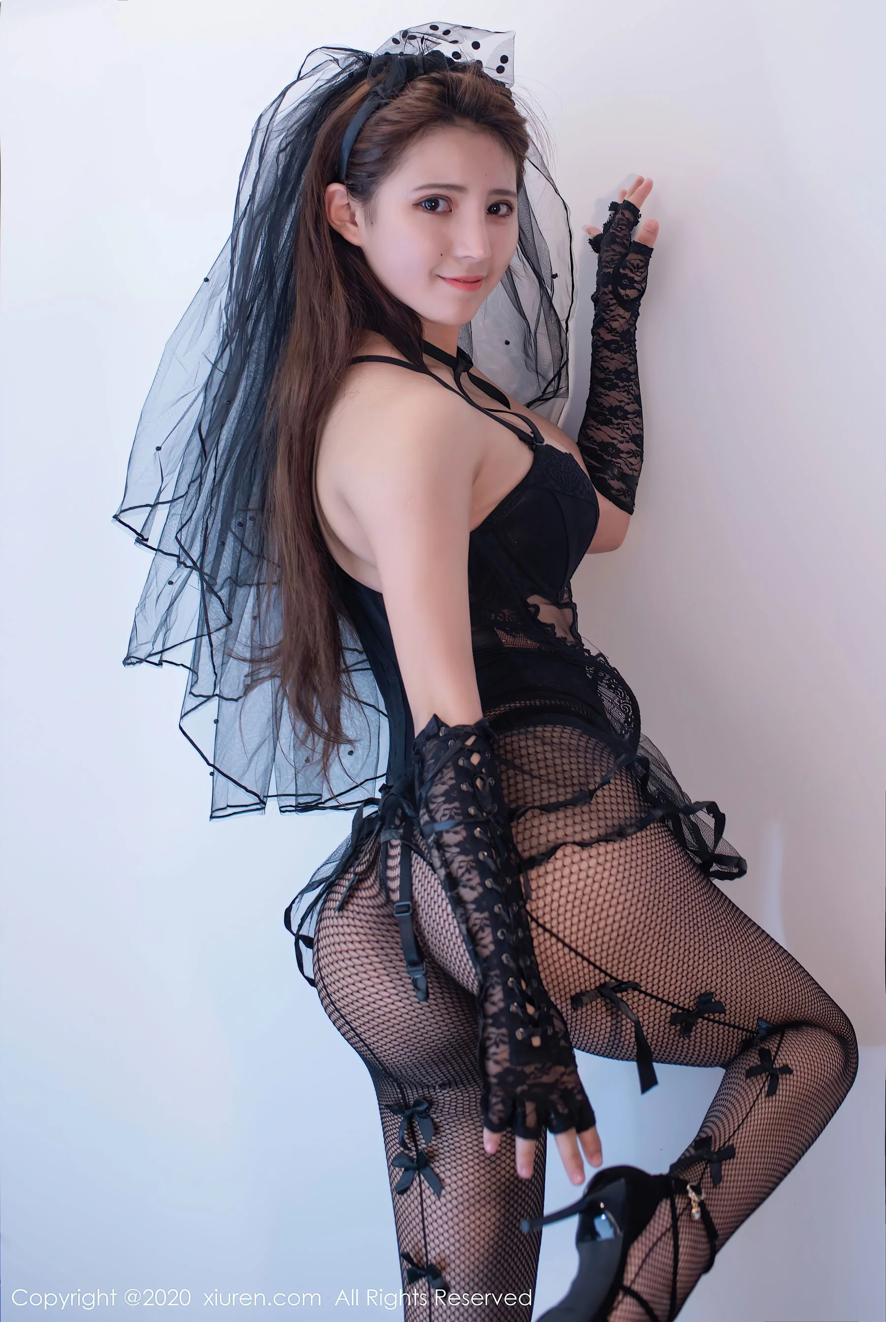 久久Aimee - Photo 7