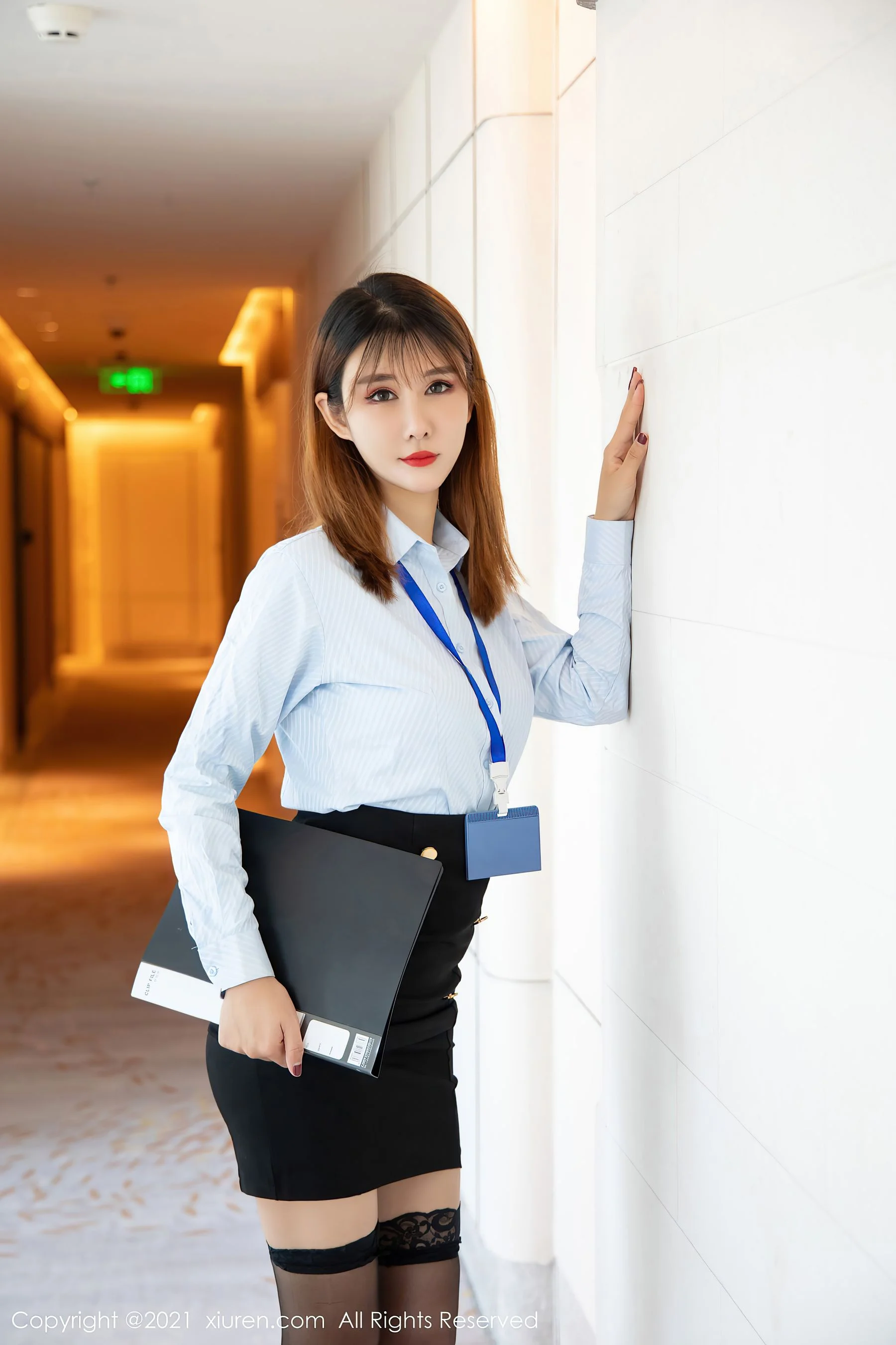 夏沫沫tifa - Photo 3