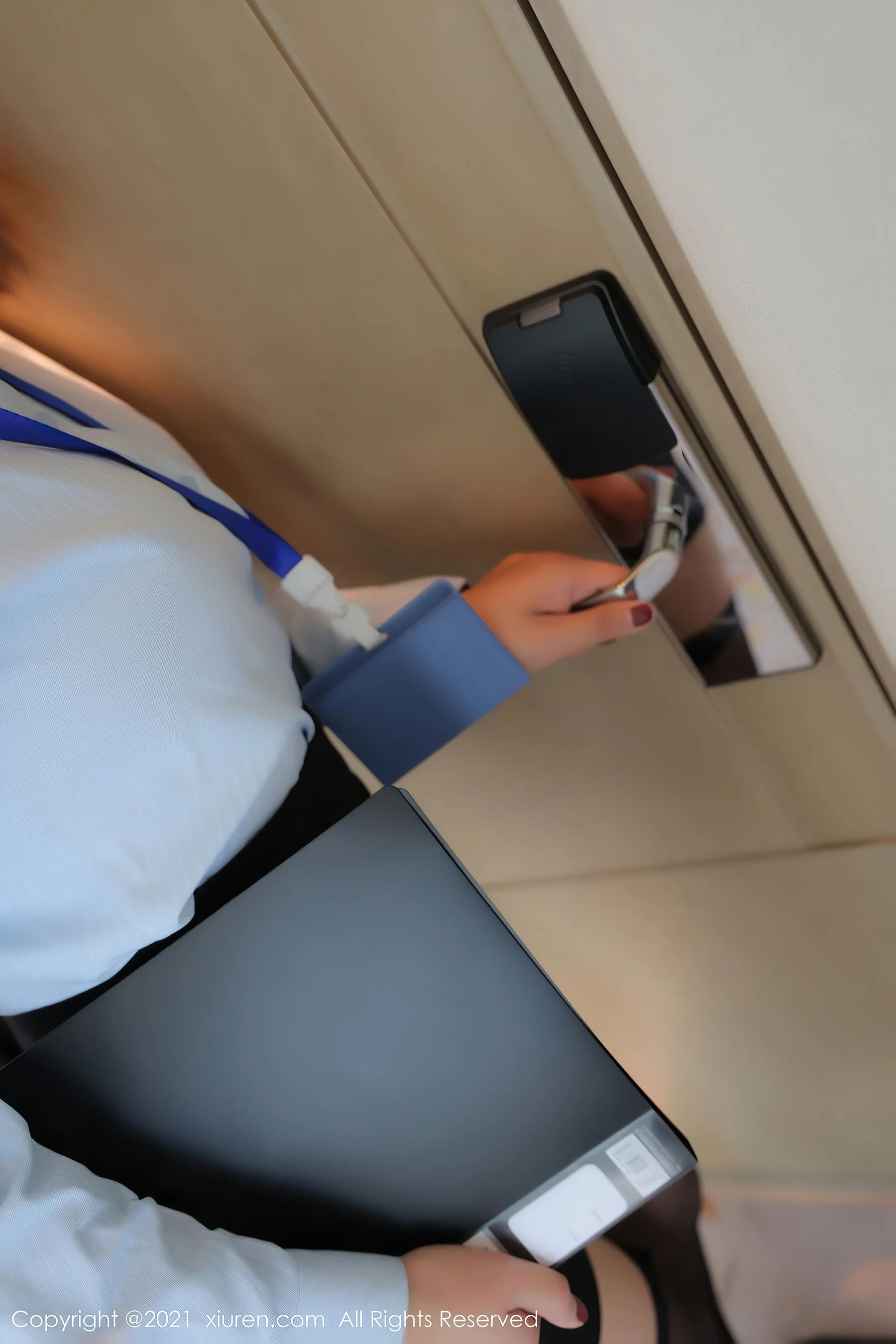 夏沫沫tifa - Photo 7