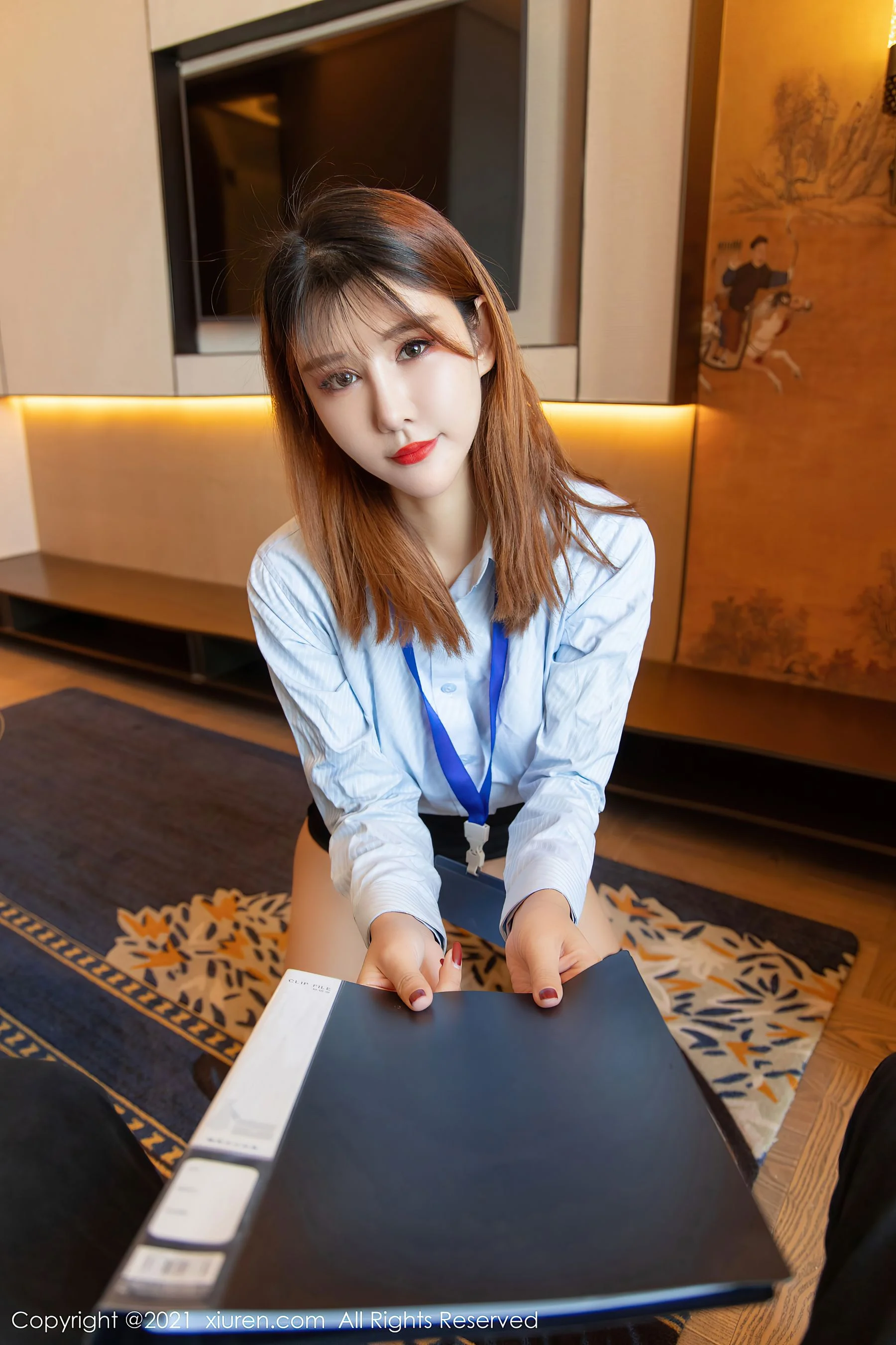 夏沫沫tifa - Photo 12