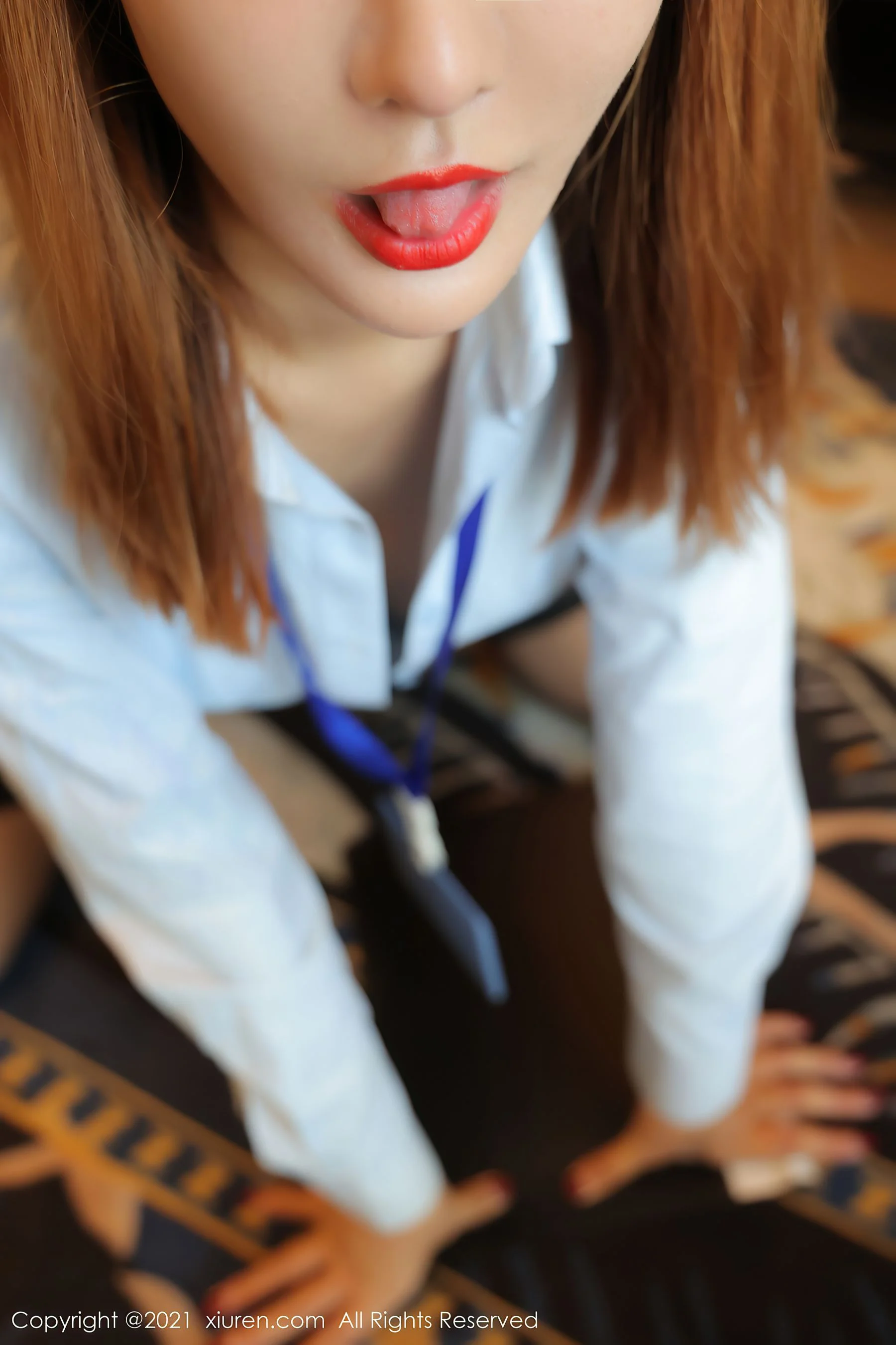 夏沫沫tifa - Photo 15