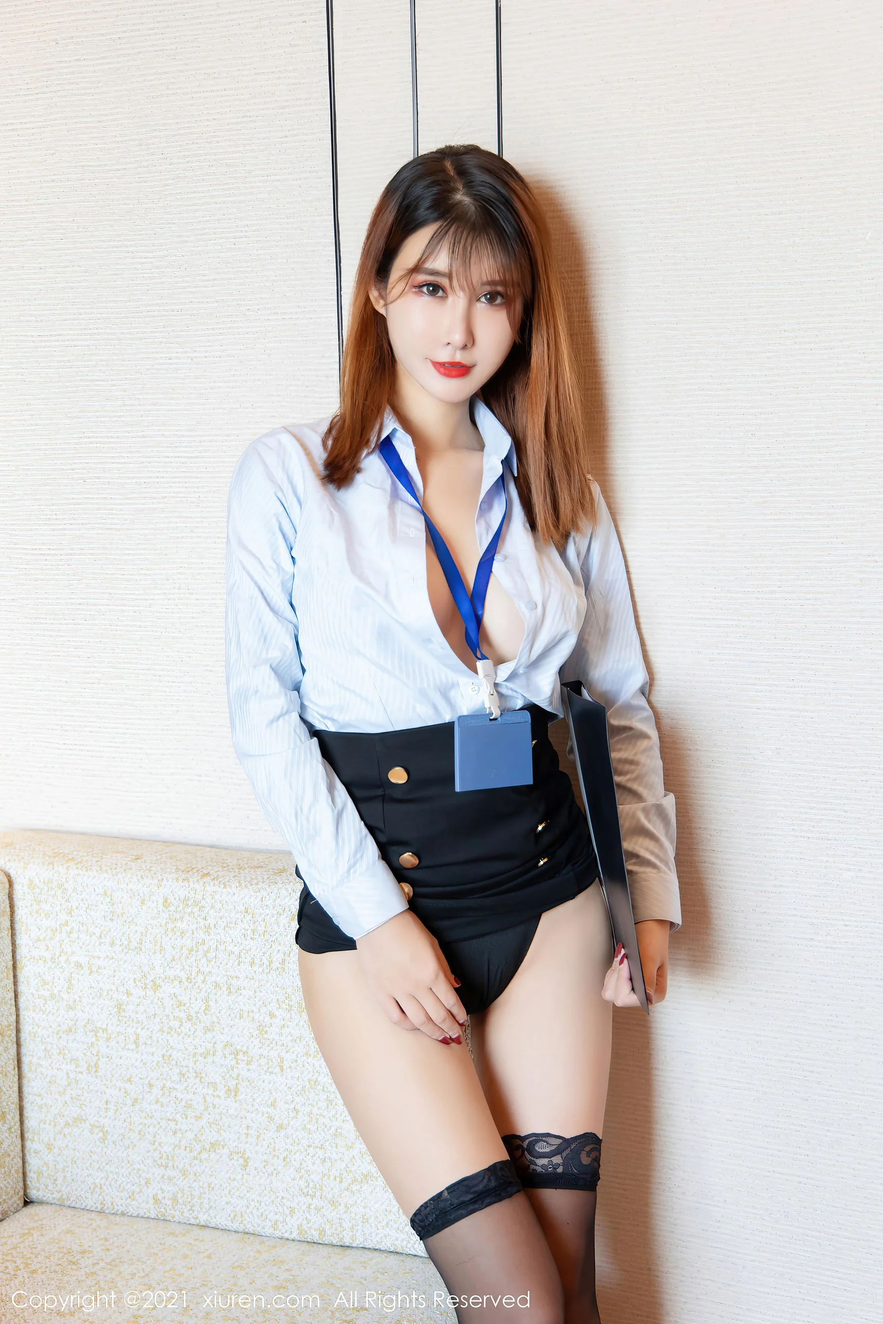 夏沫沫tifa - Photo 20