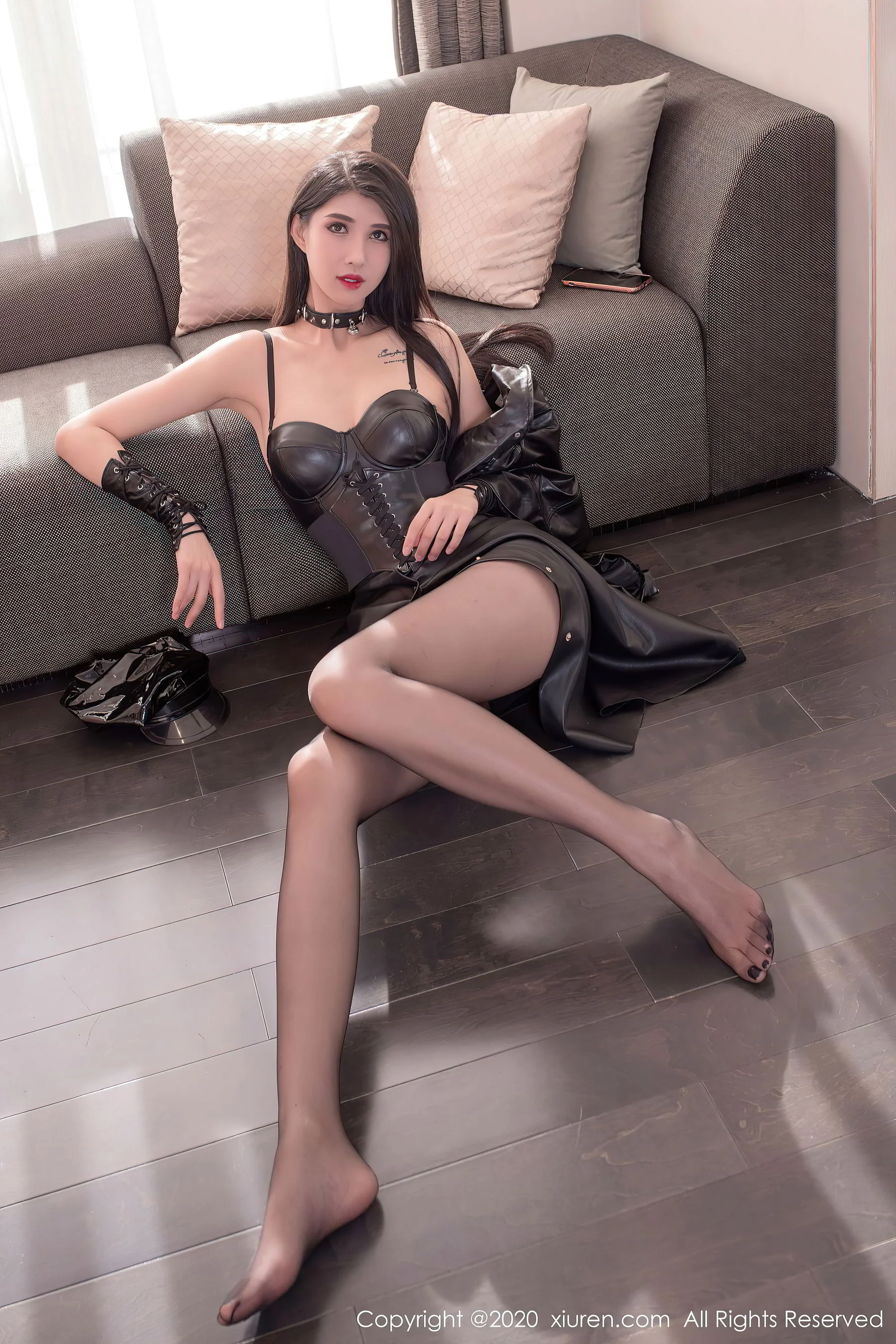 葛征Model - Photo 23