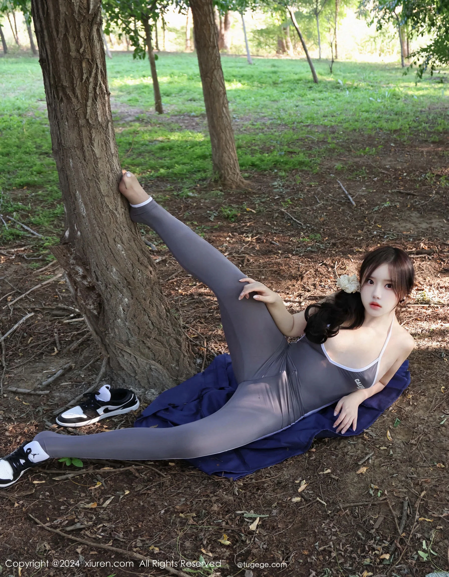 小薯条nienie - Photo 44