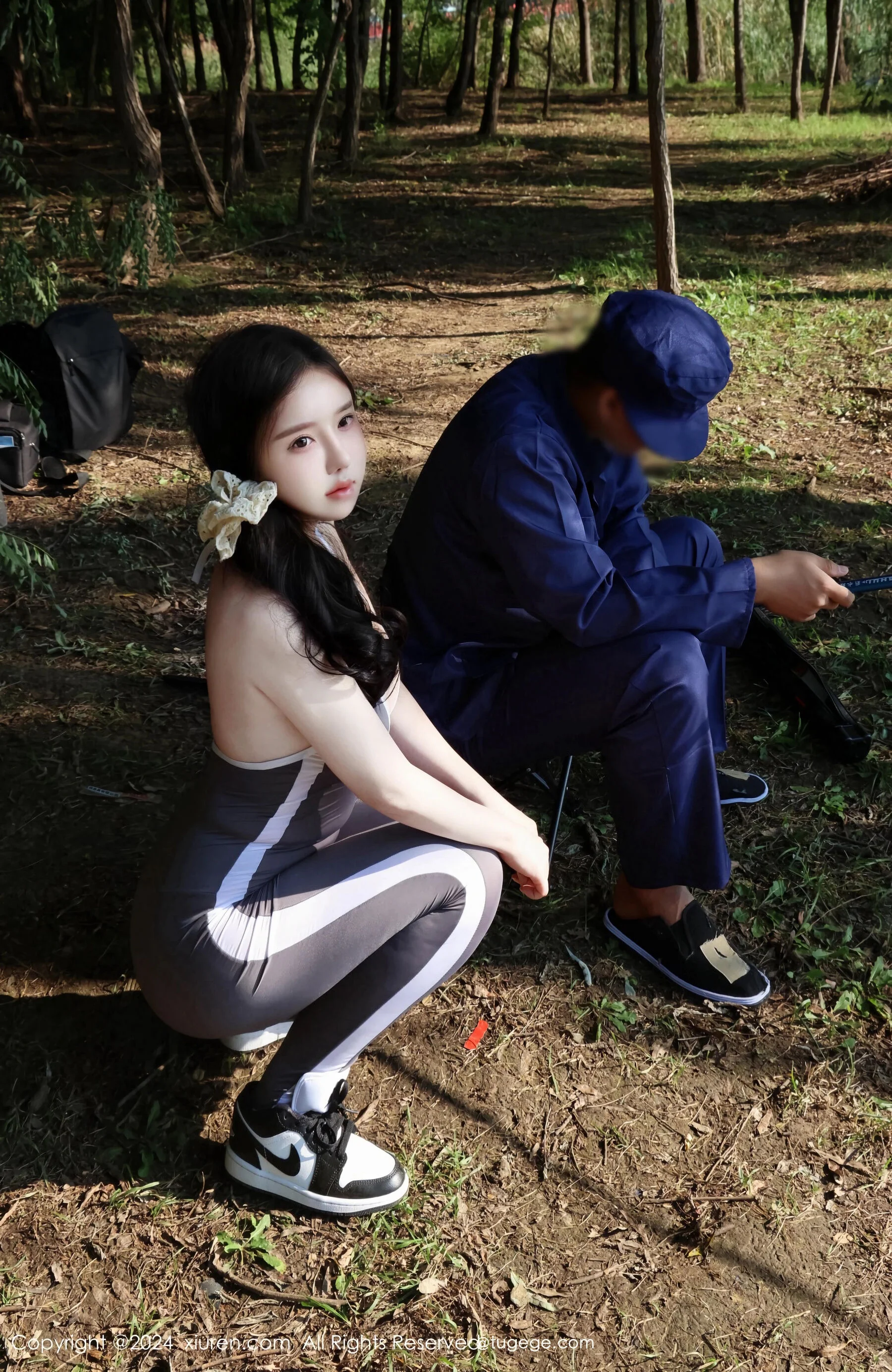 小薯条nienie - Photo 51