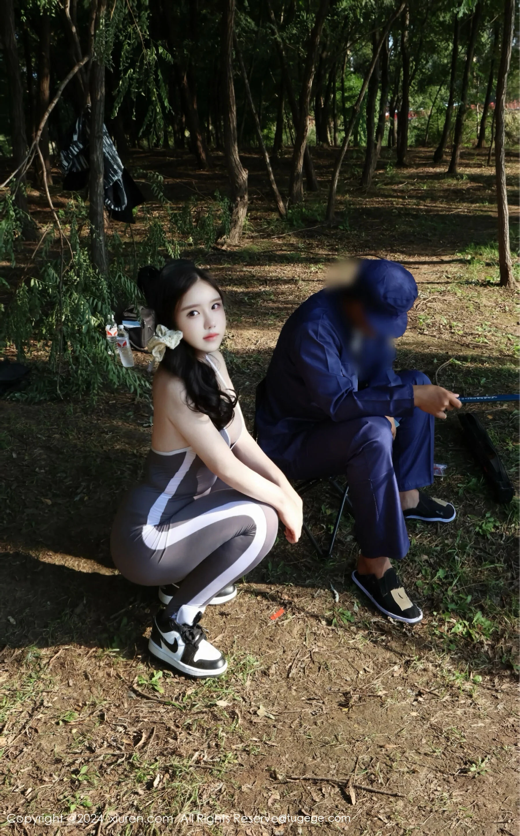 小薯条nienie - Photo 52