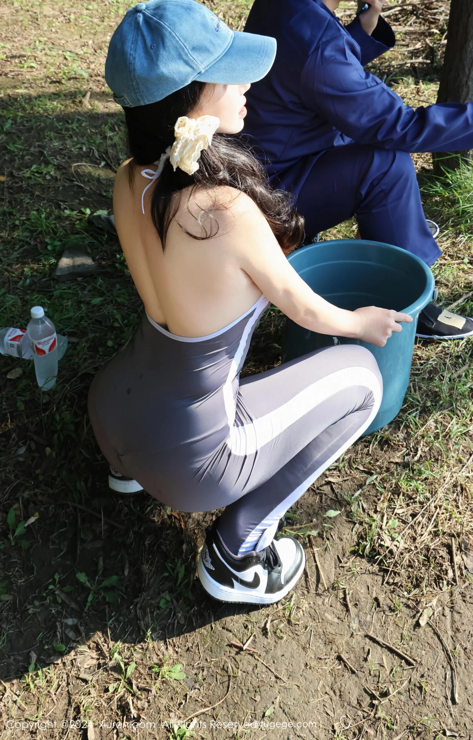 小薯条nienie - Photo 54