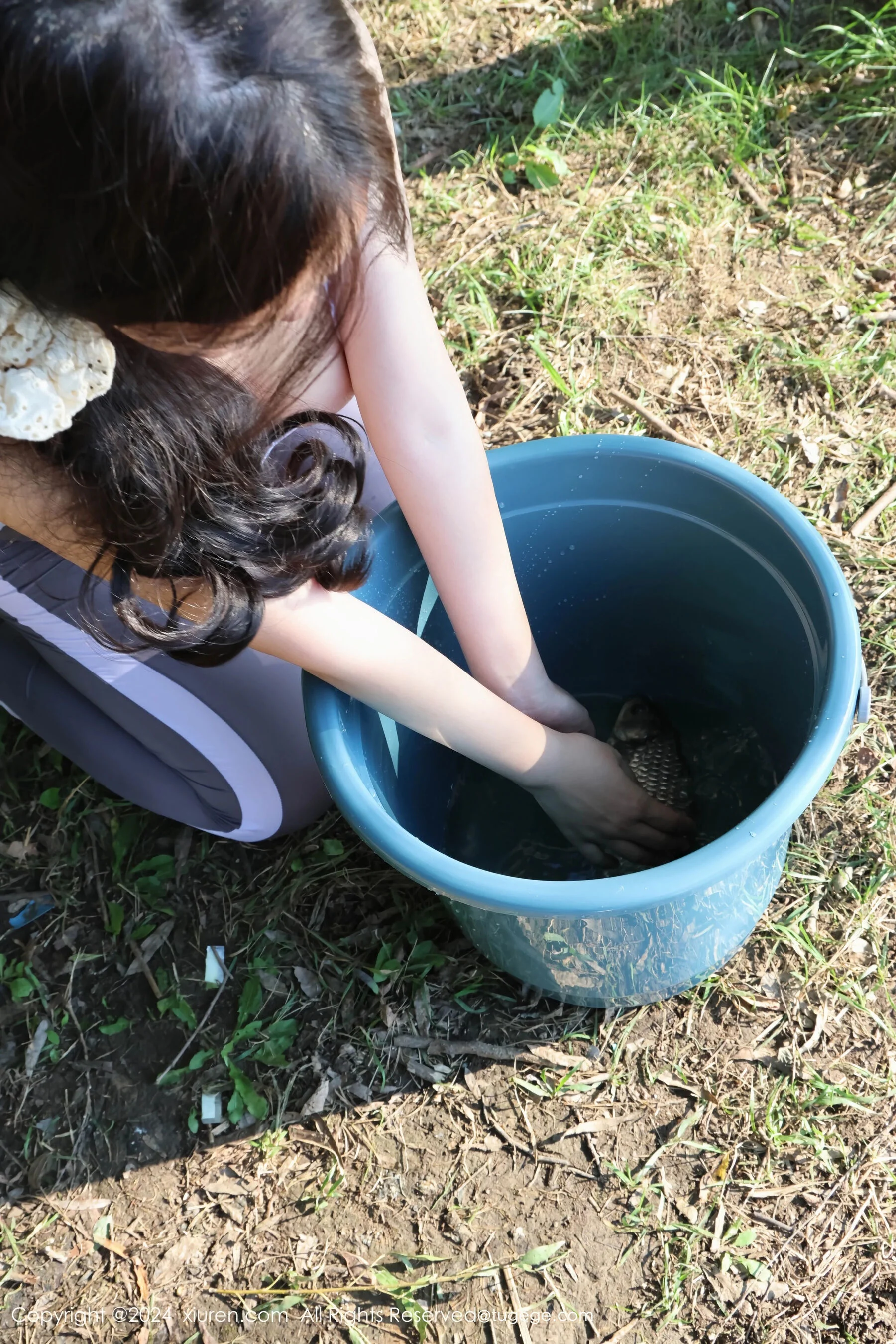 小薯条nienie - Photo 56