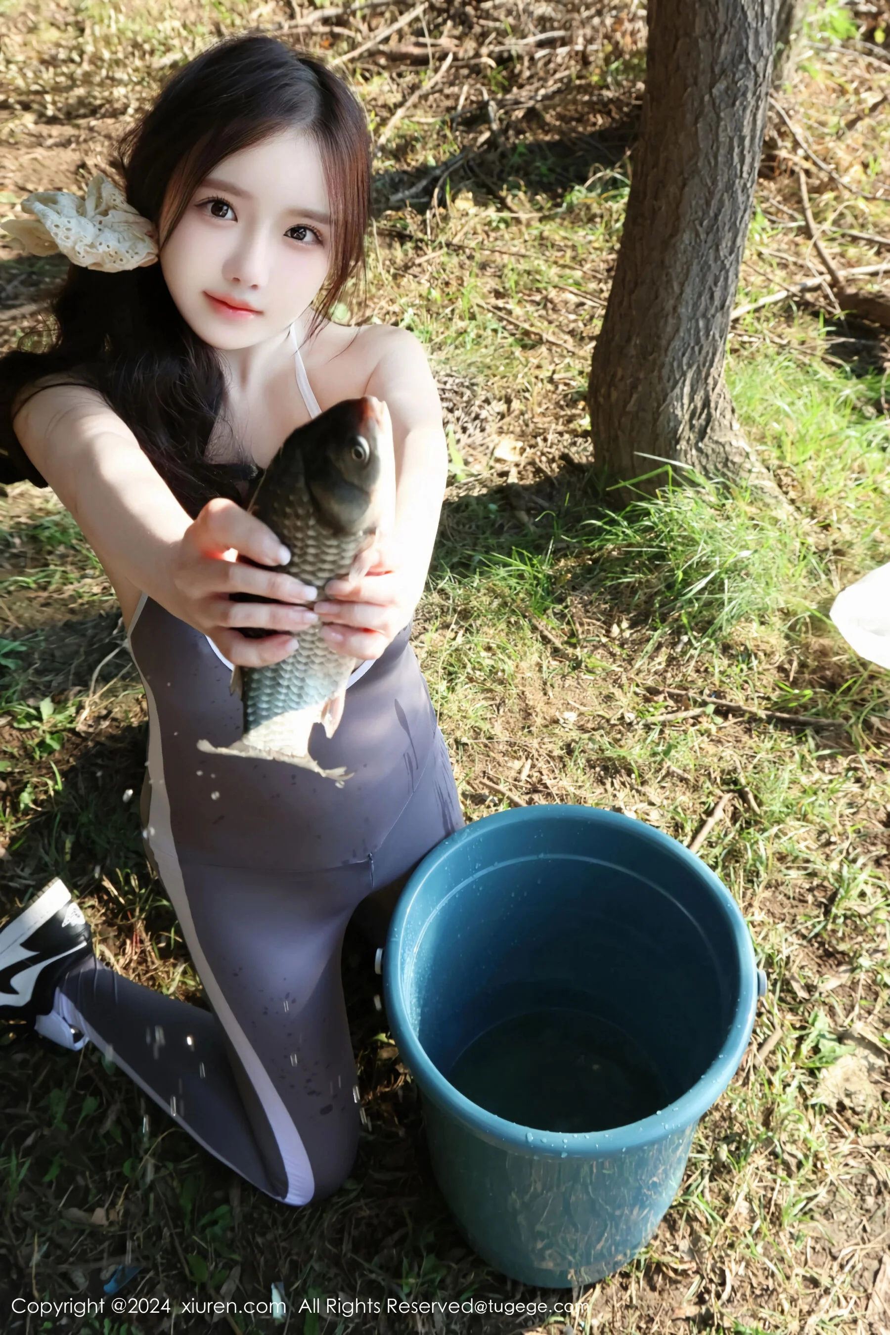 小薯条nienie - Photo 57