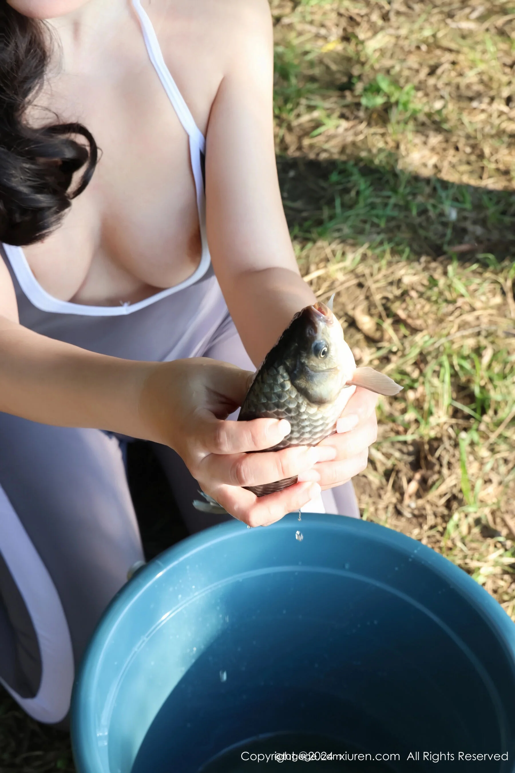 小薯条nienie - Photo 59