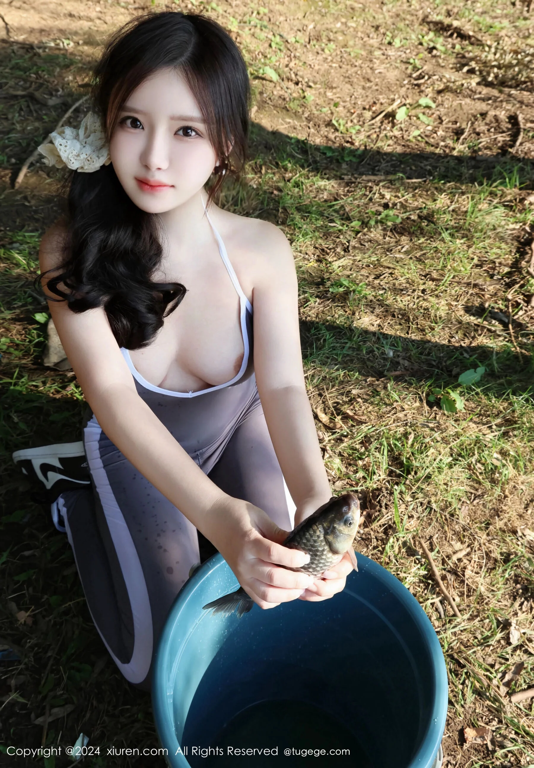 小薯条nienie - Photo 60