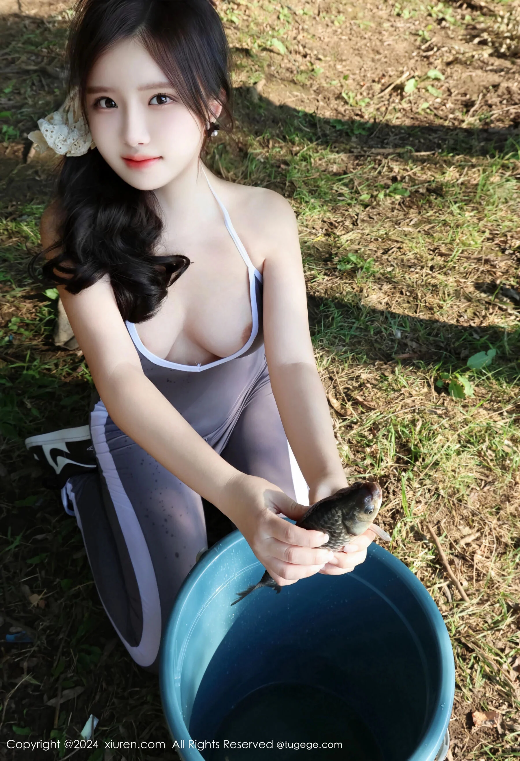 小薯条nienie - Photo 61