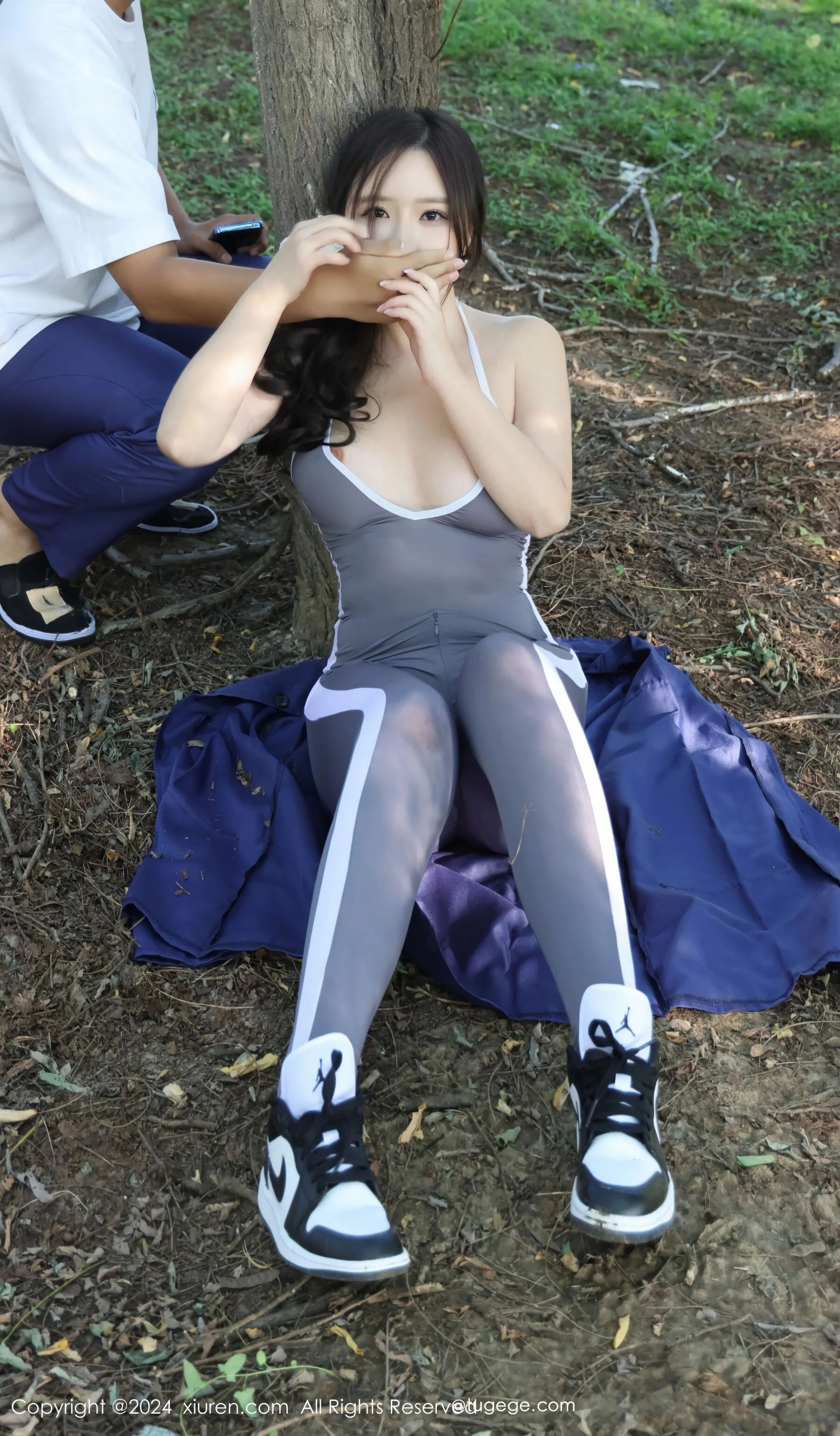 小薯条nienie - Photo 74