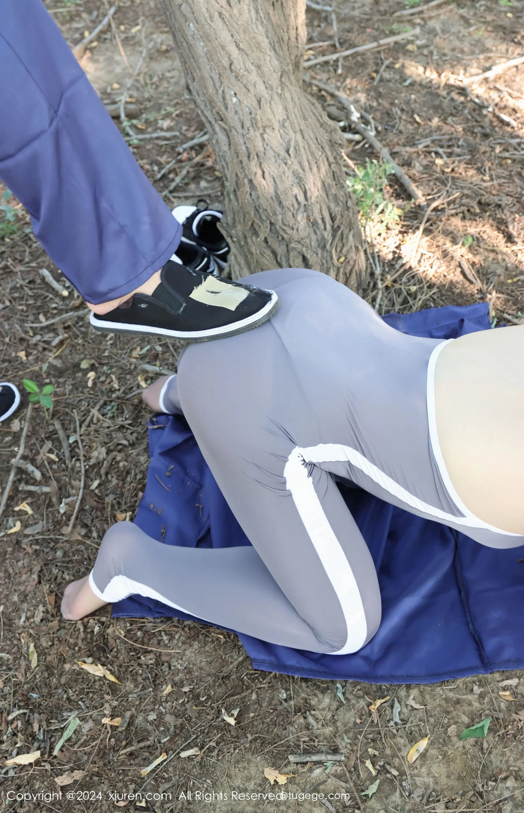 小薯条nienie - Photo 77