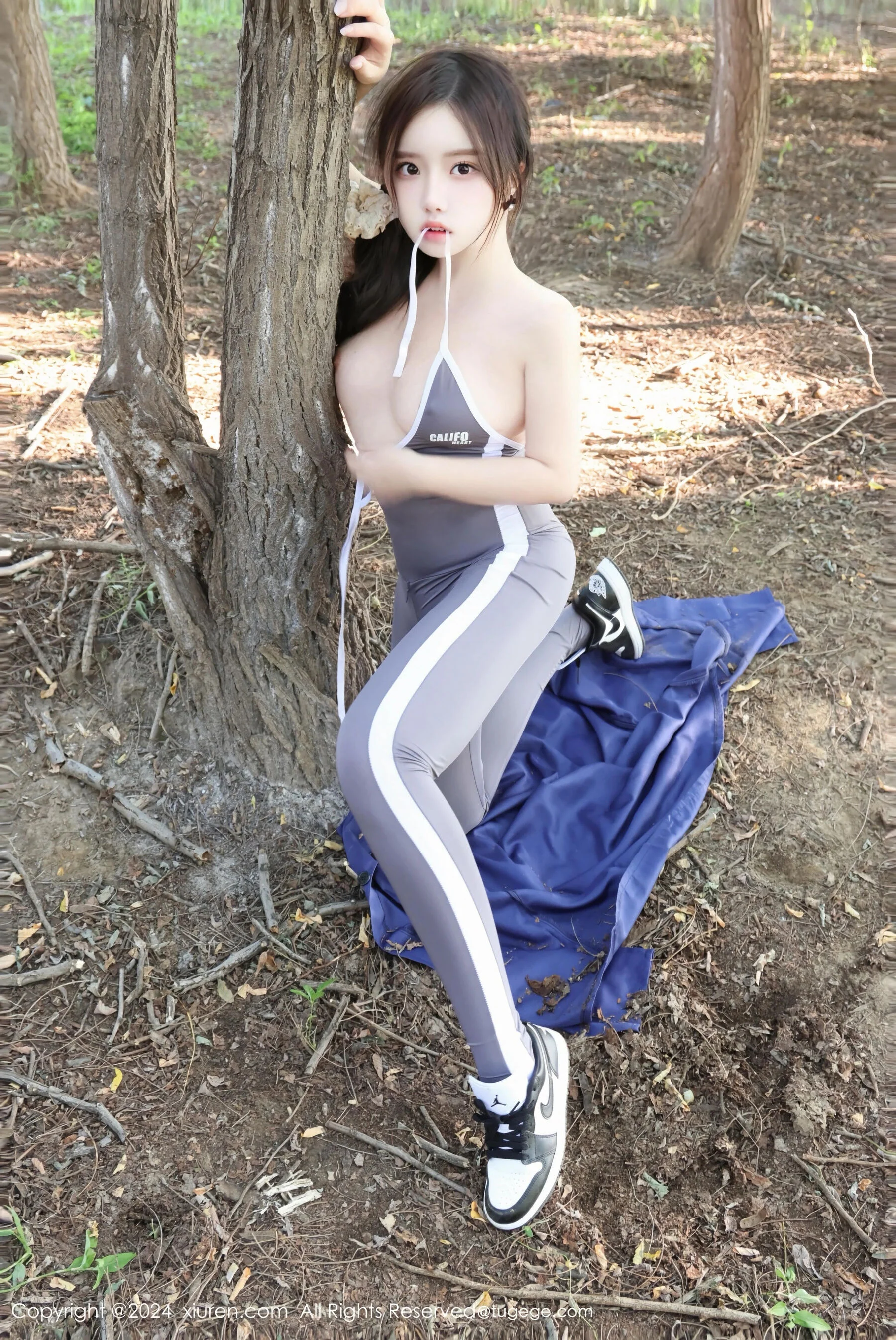 小薯条nienie - Photo 89