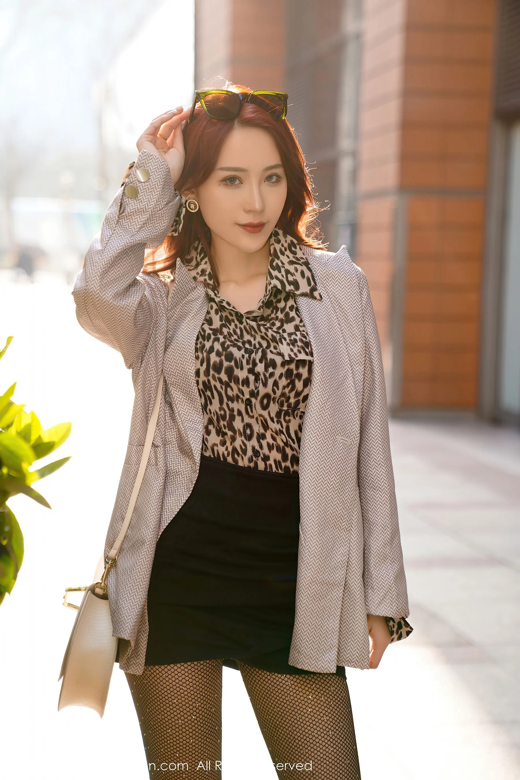 周慕汐baby - Photo 12