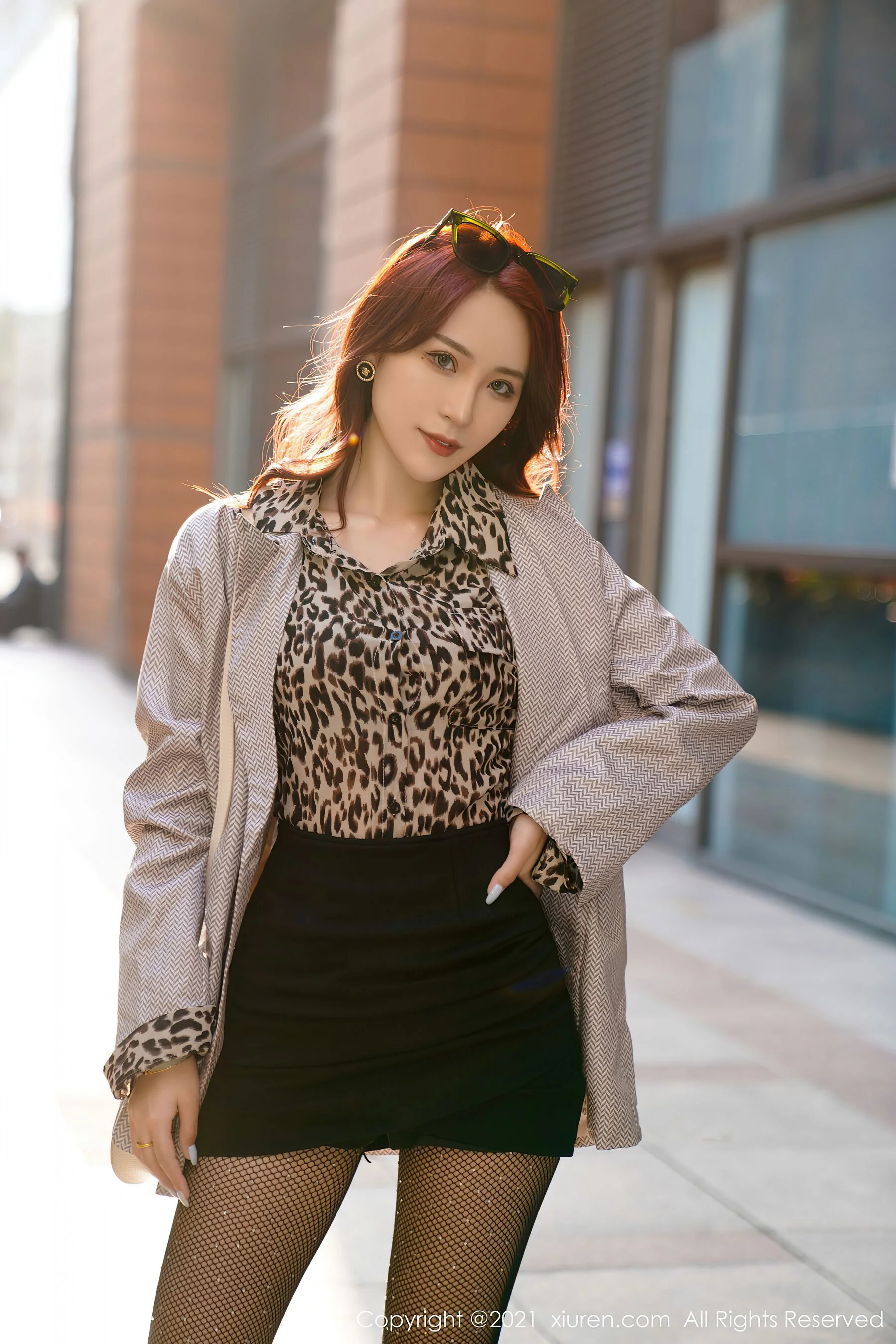 周慕汐baby - Photo 13