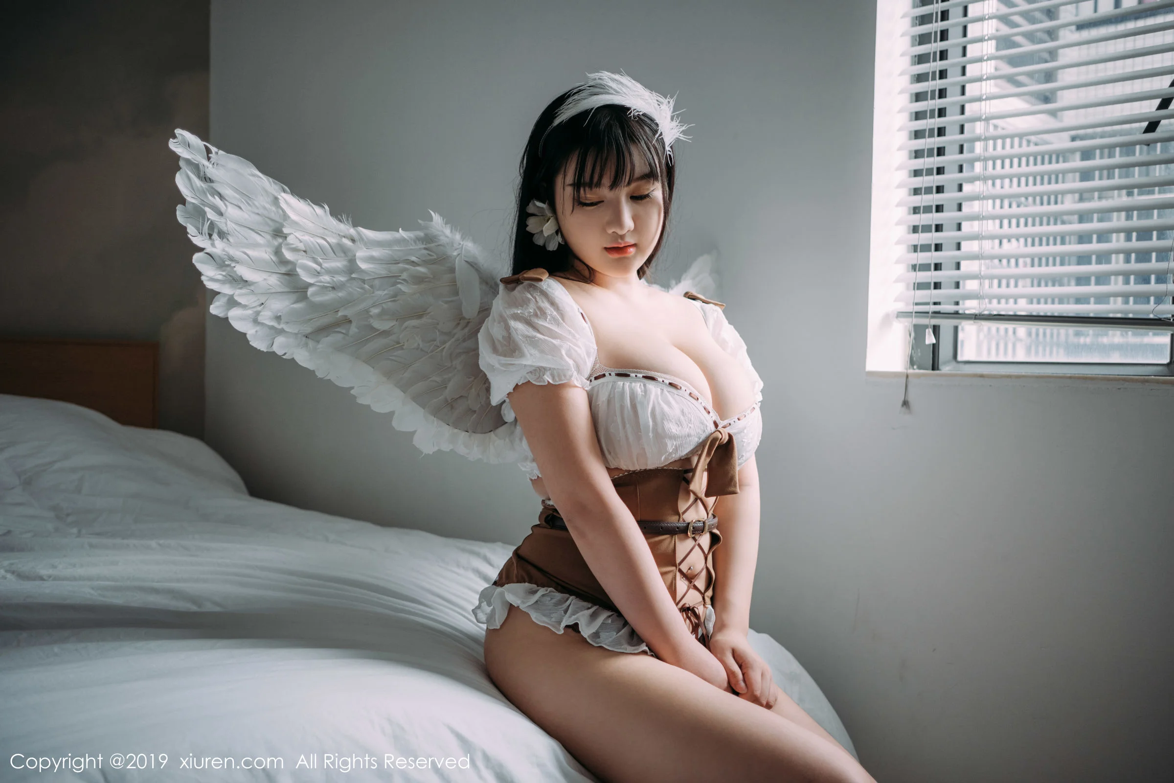 小尤奈 - Photo 13