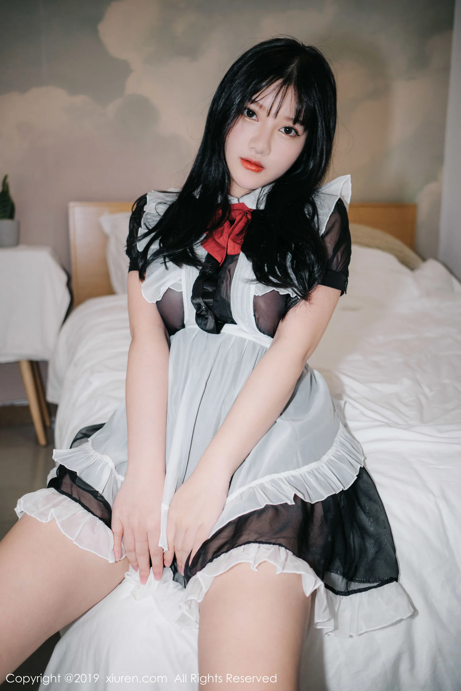 小尤奈 - Photo 15