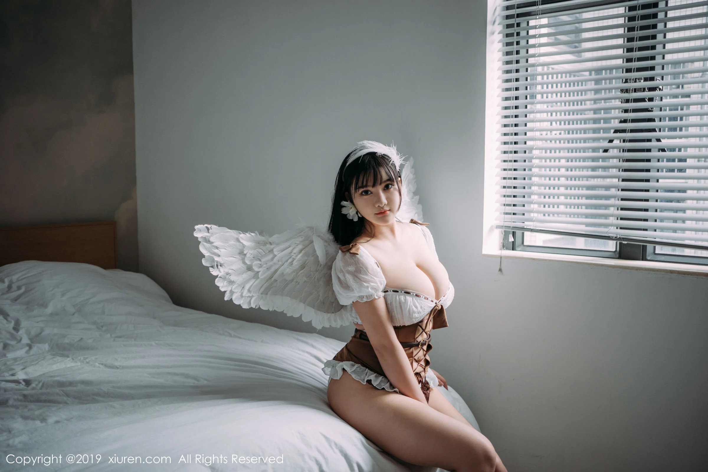 小尤奈 - Photo 22