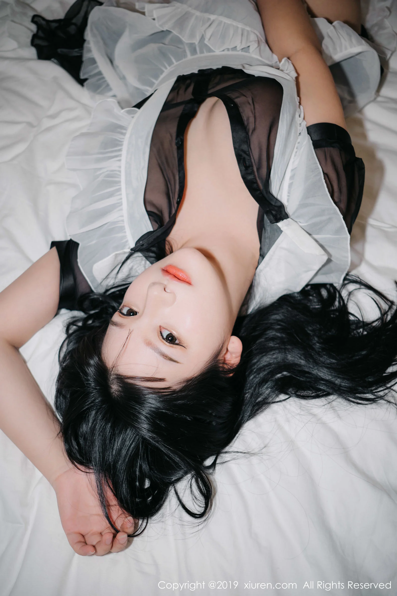 小尤奈 - Photo 30