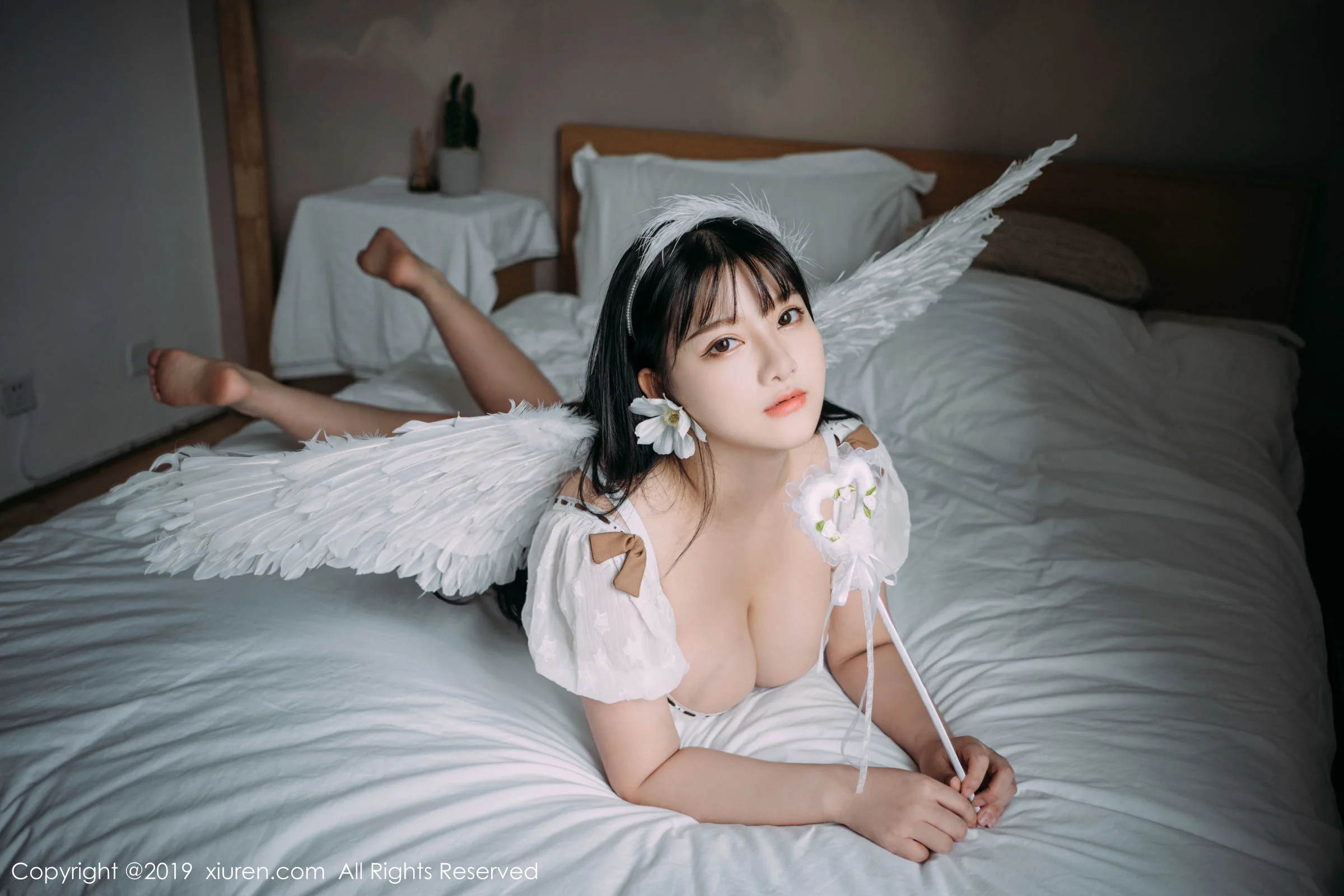 小尤奈 - Photo 32