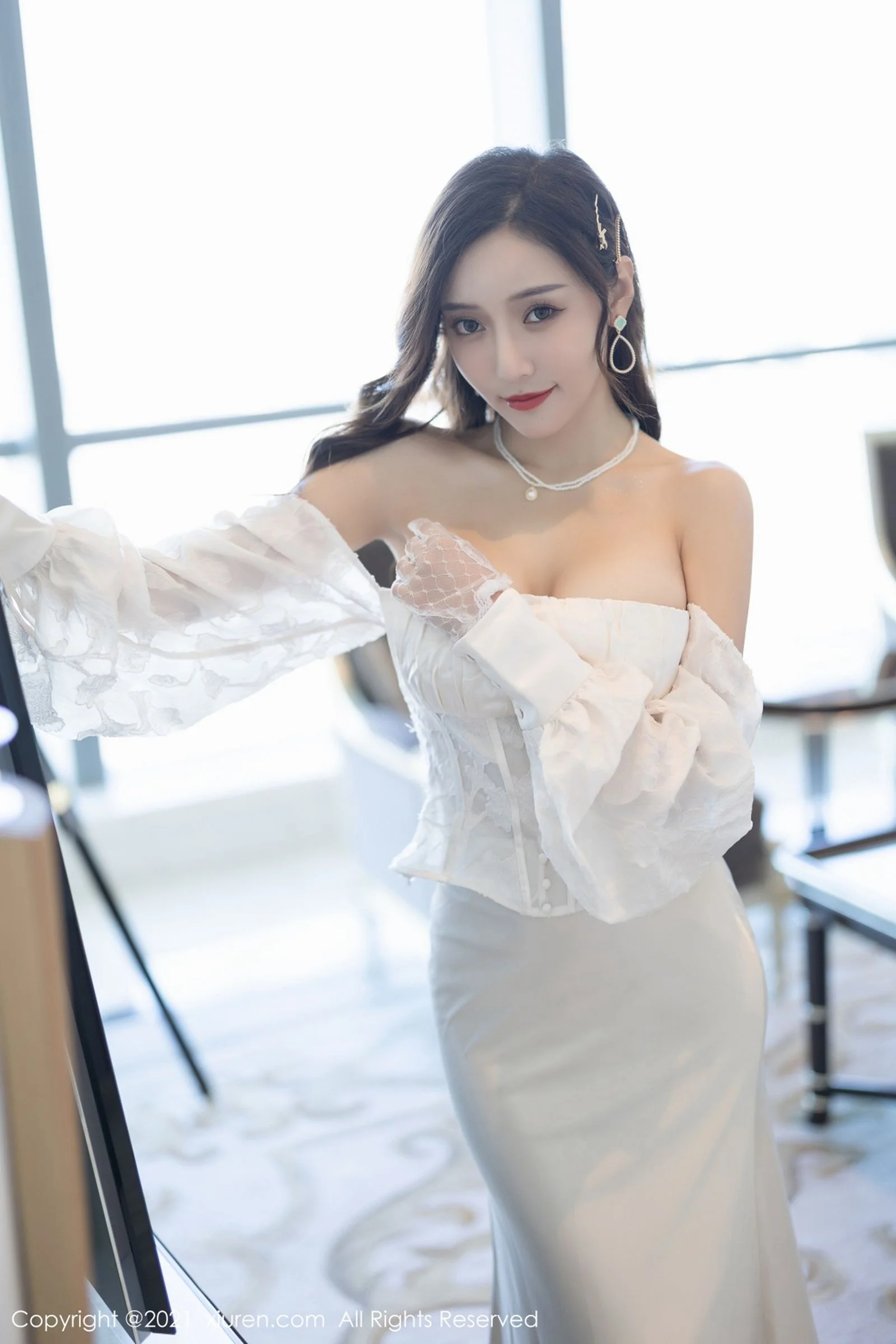 王馨瑶yanni