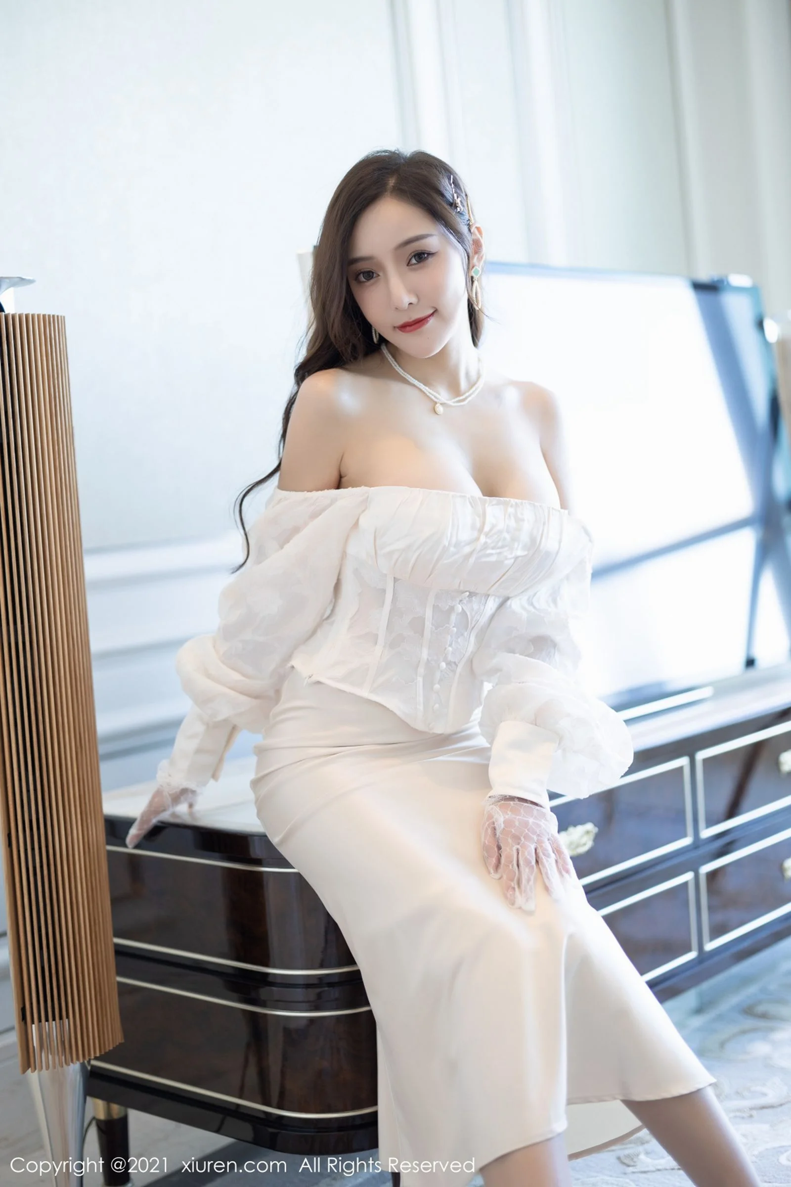 王馨瑶yanni - Photo 3