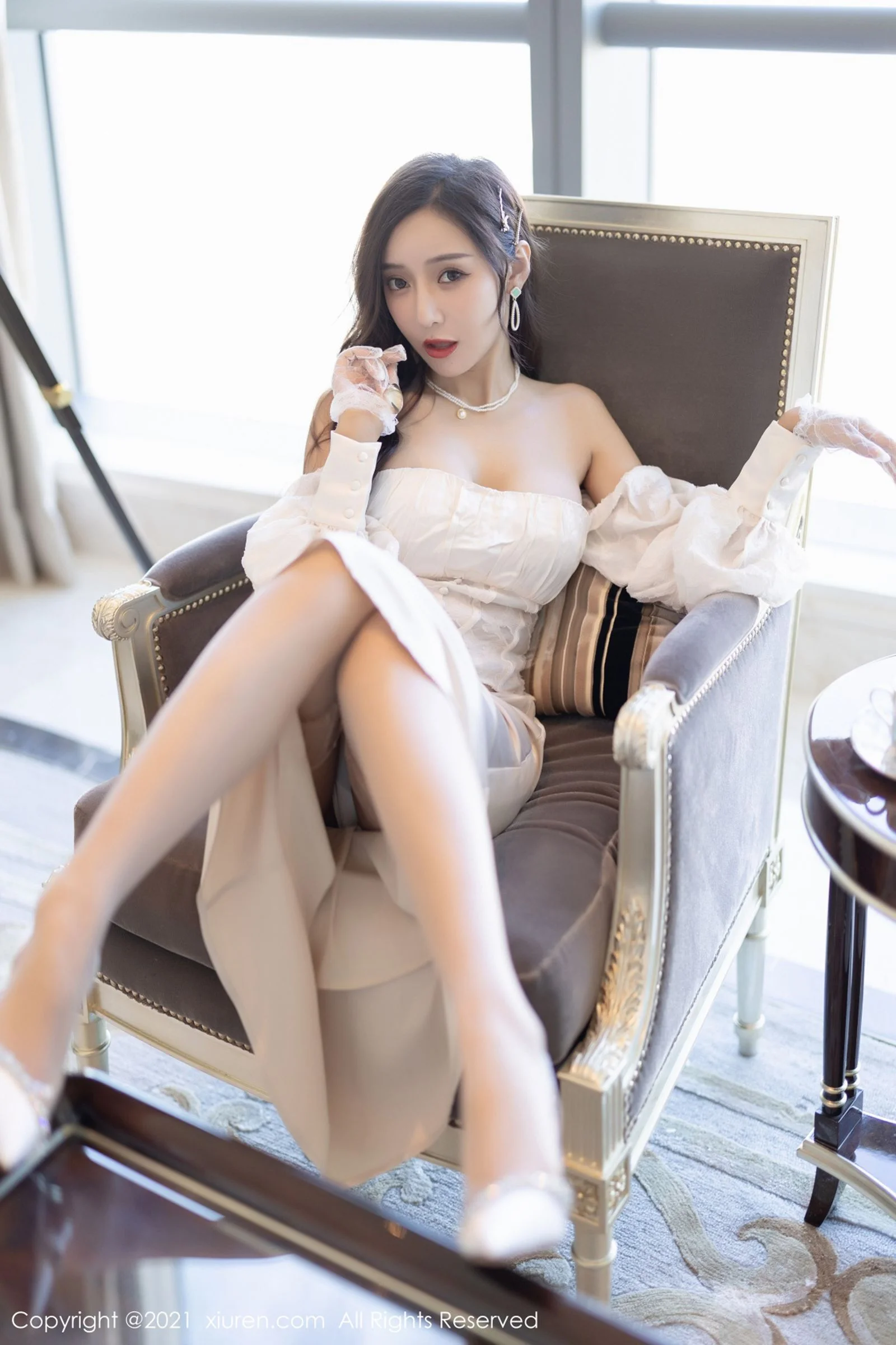 王馨瑶yanni - Photo 12