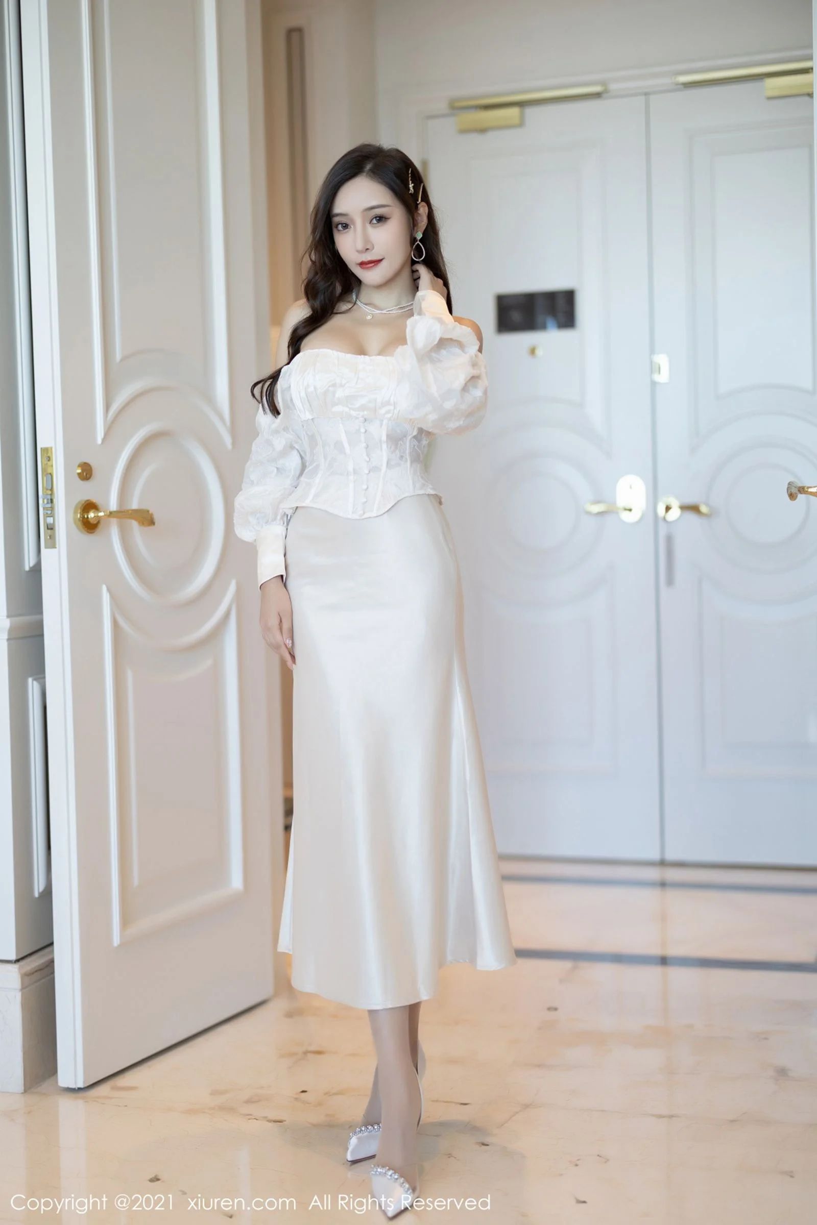 王馨瑶yanni - Photo 94